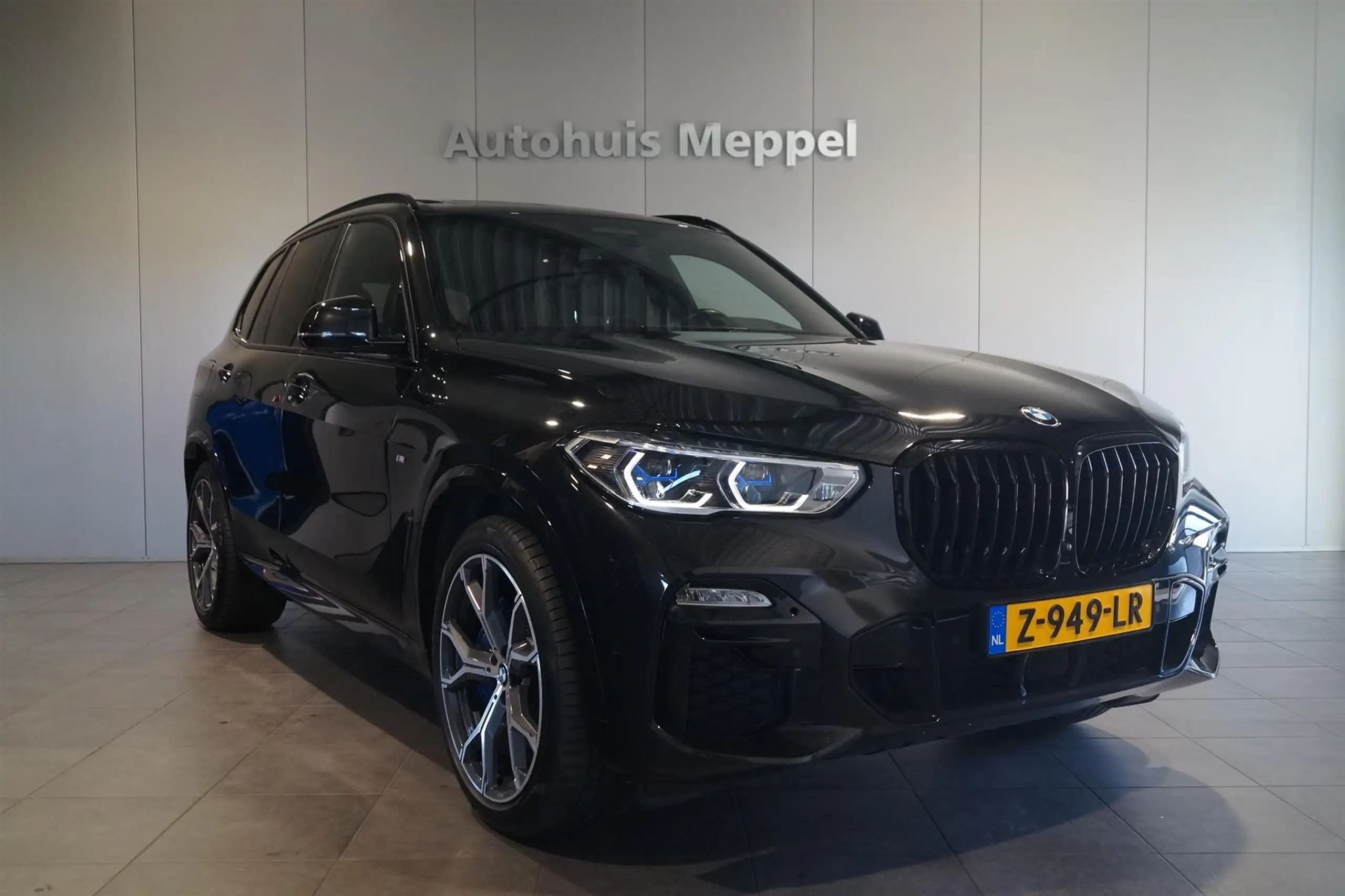 BMW - X5