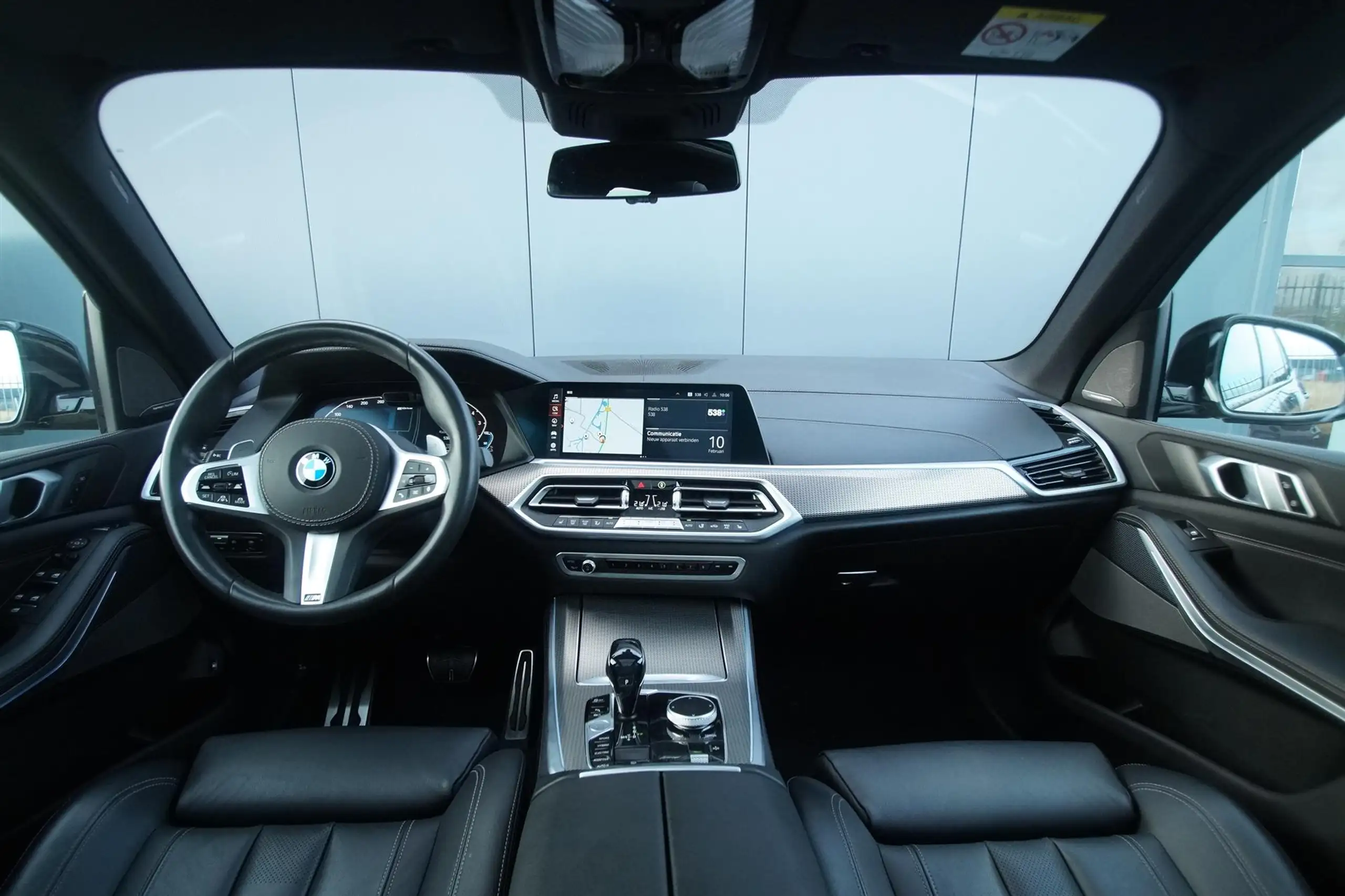 BMW - X5