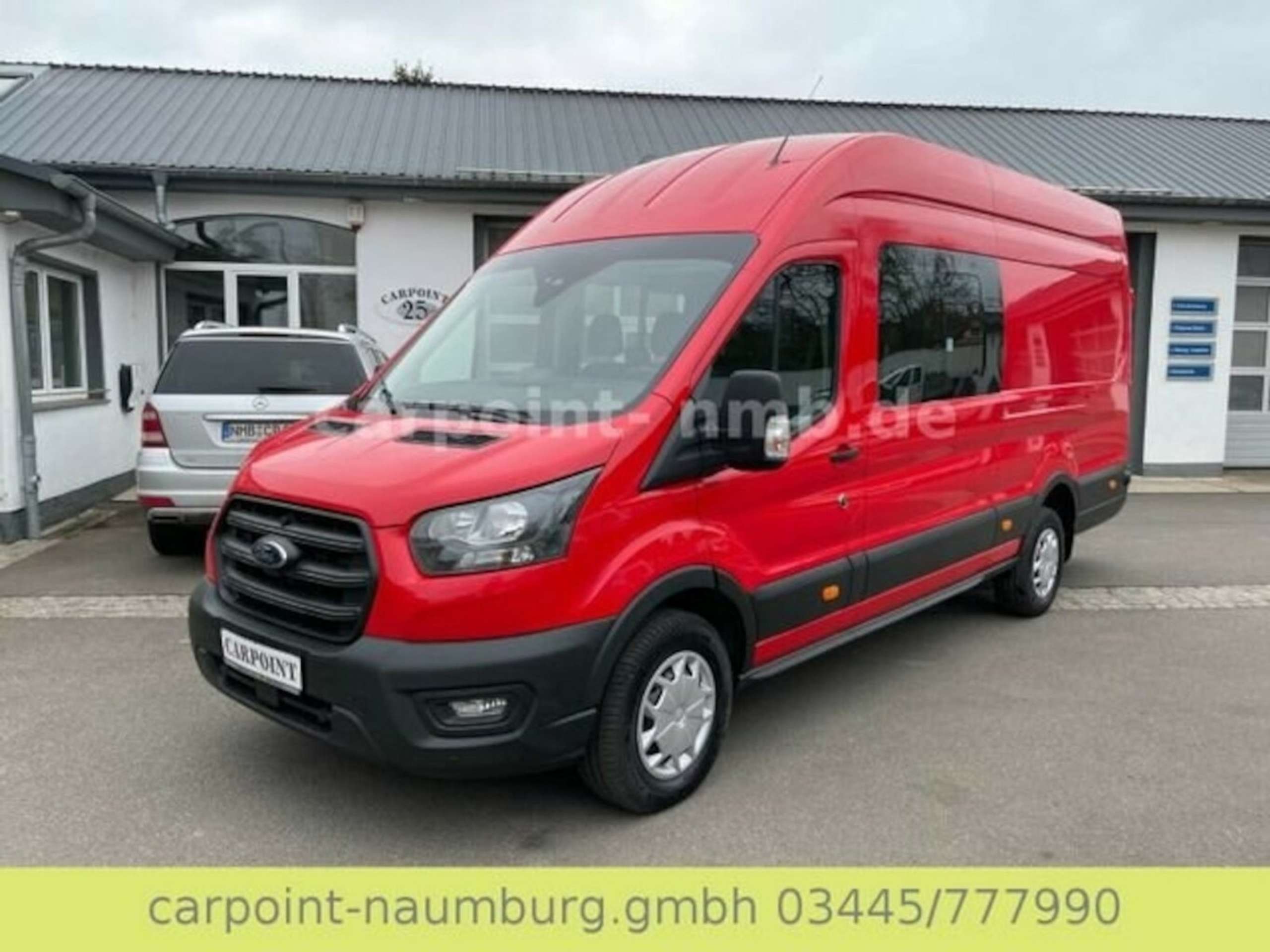 Ford - Transit