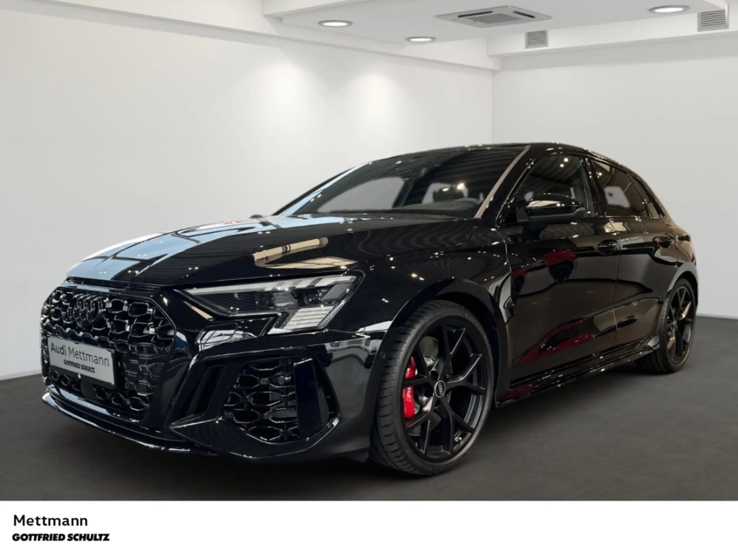 Audi - RS3