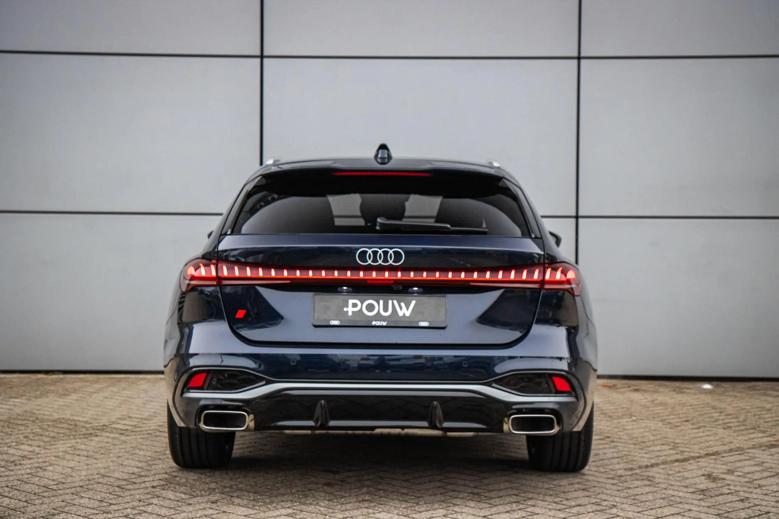 Audi - A5