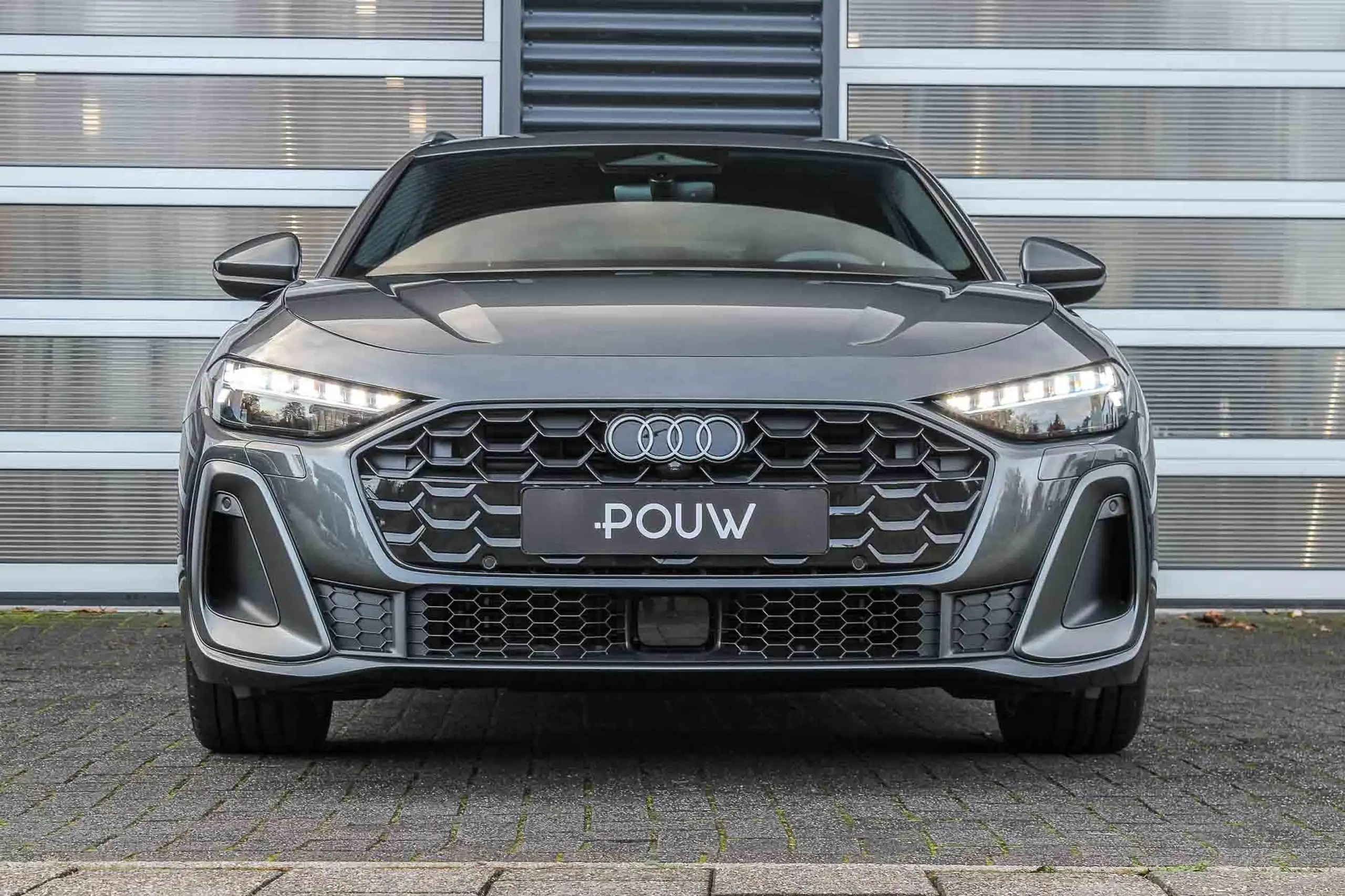 Audi - A5