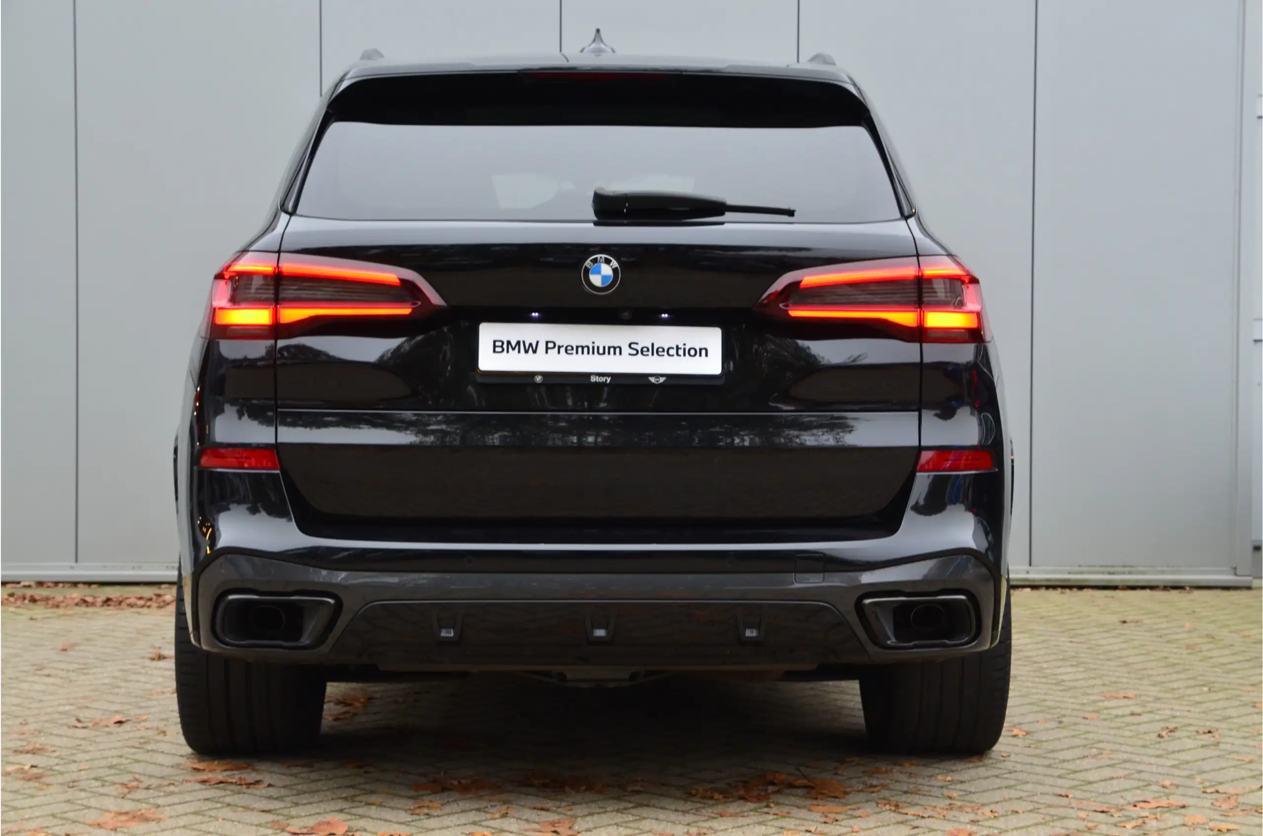 BMW - X5