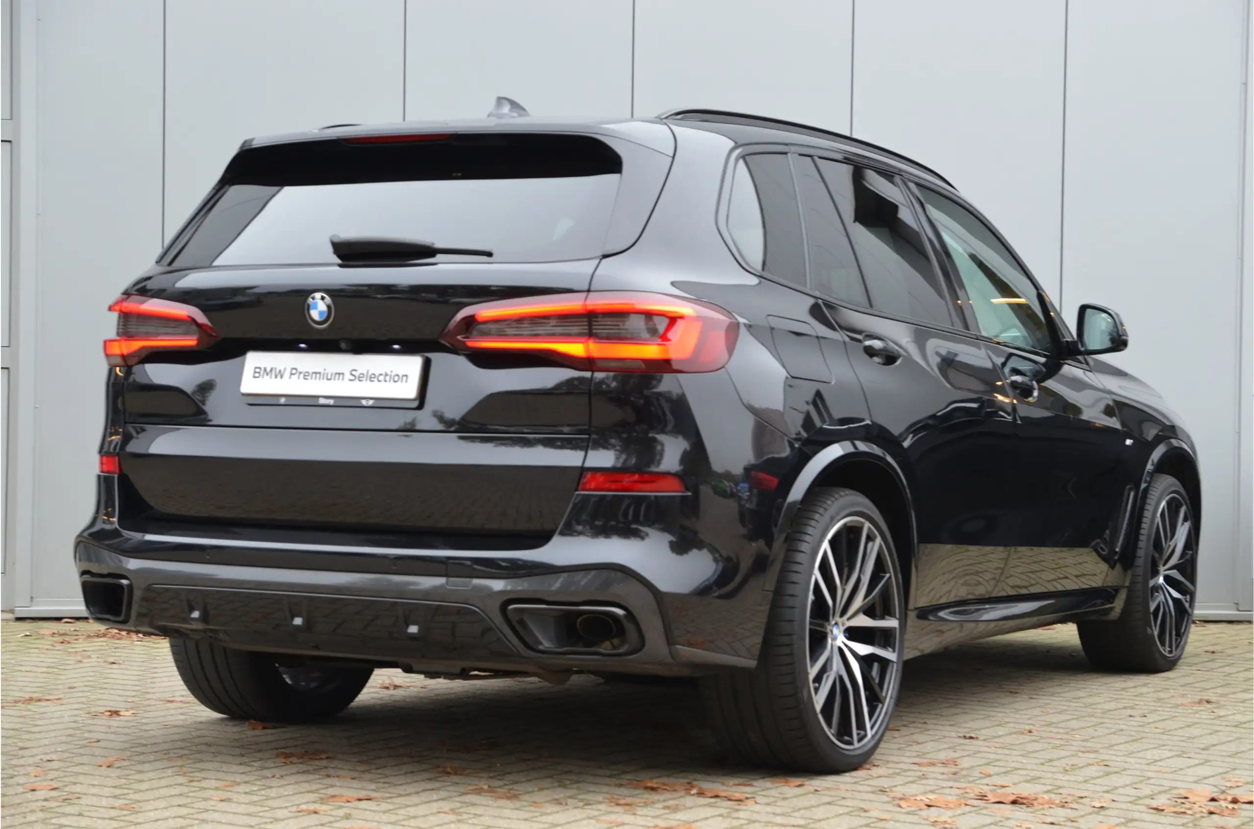 BMW - X5