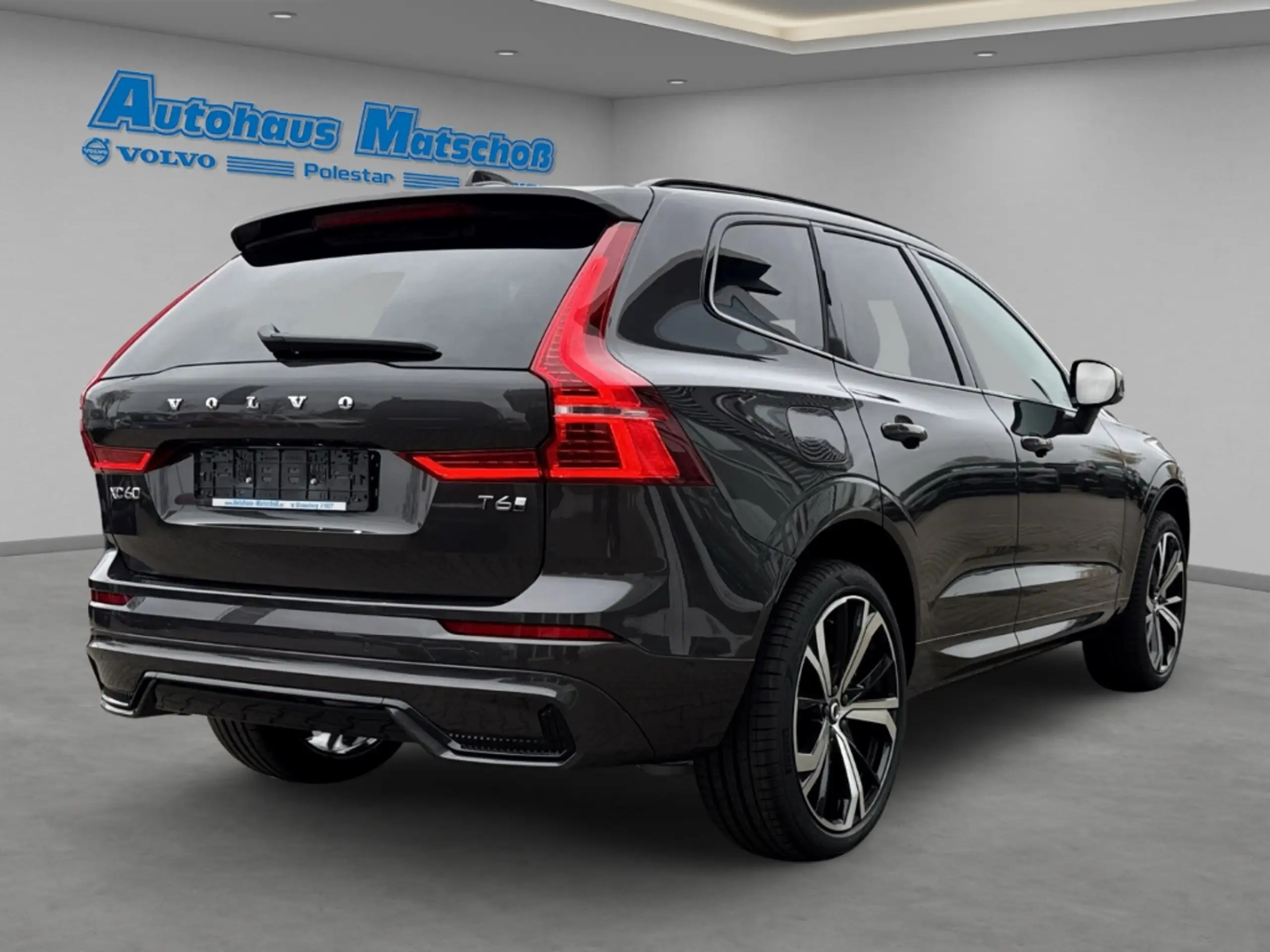 Volvo - XC60