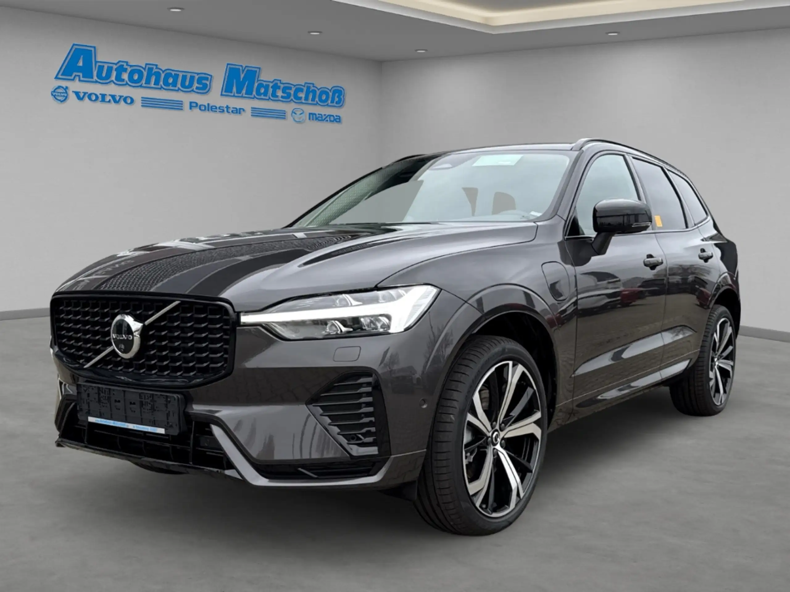 Volvo - XC60