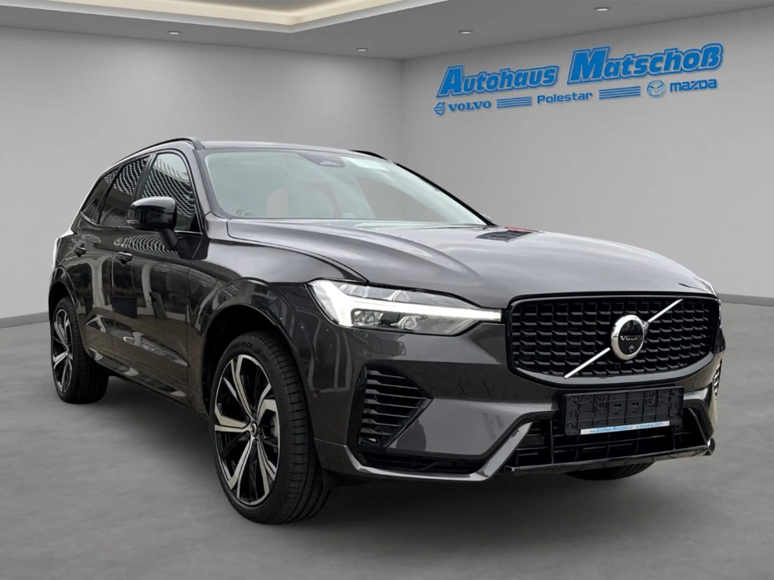 Volvo - XC60