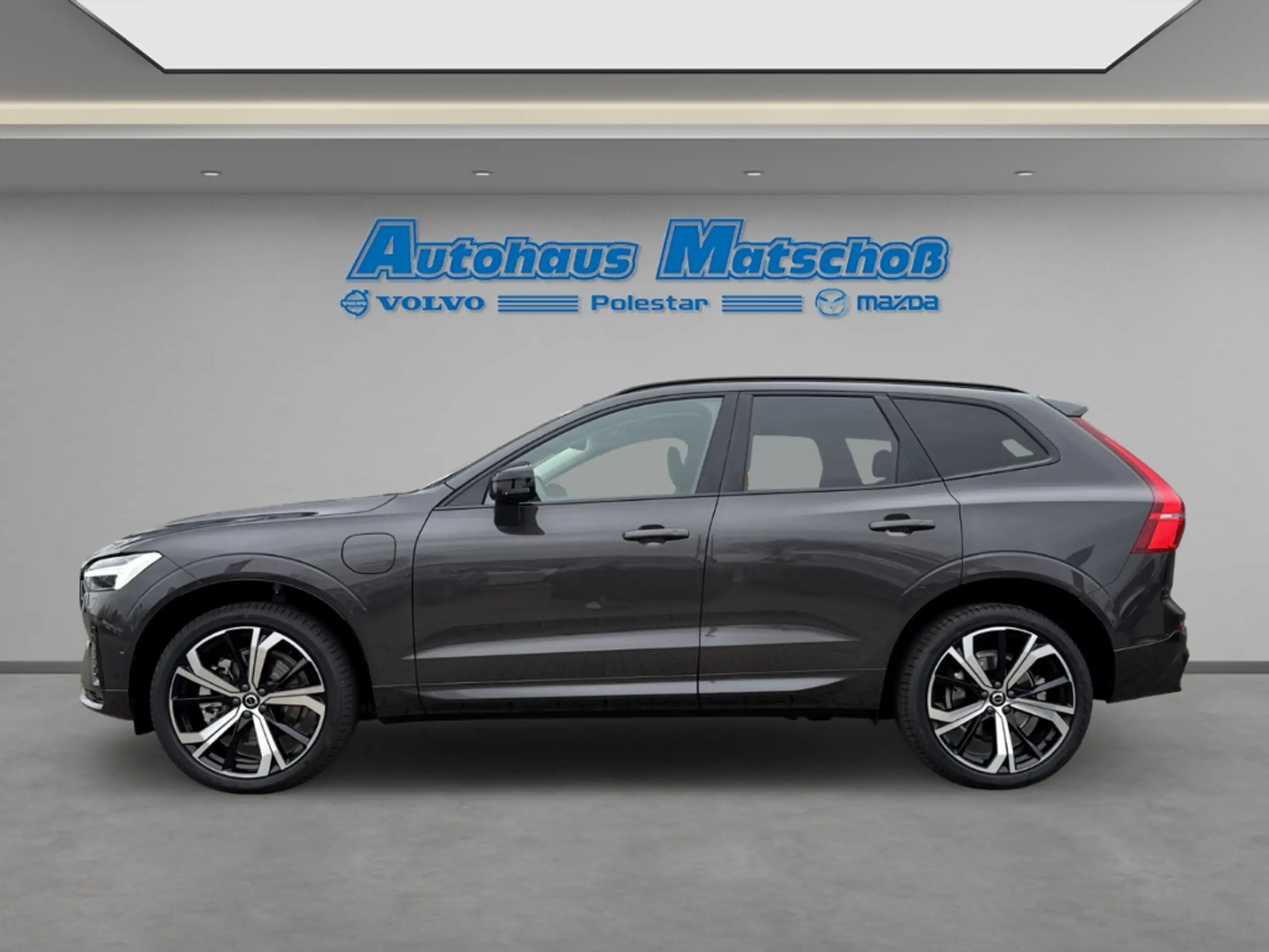 Volvo - XC60