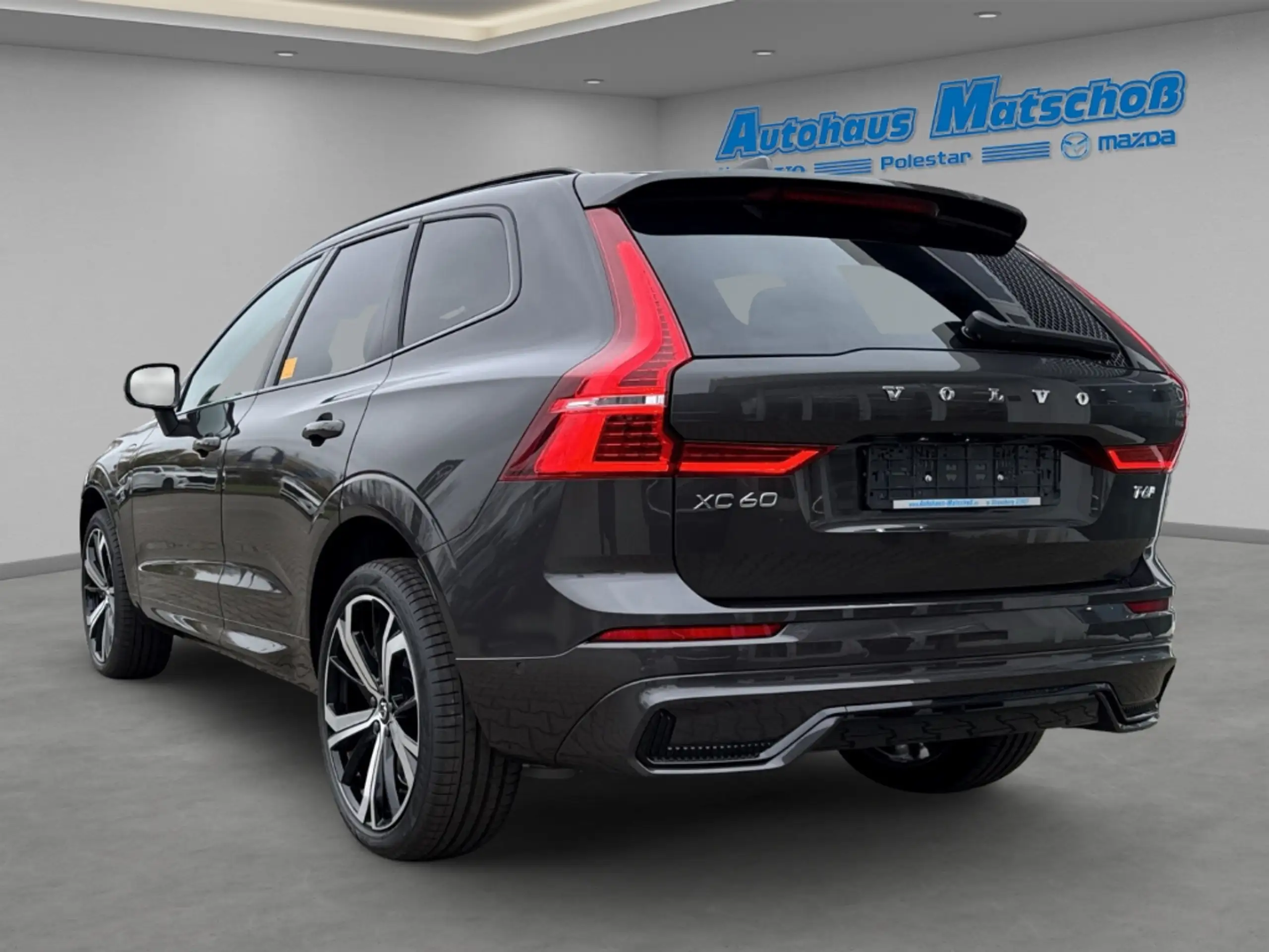 Volvo - XC60