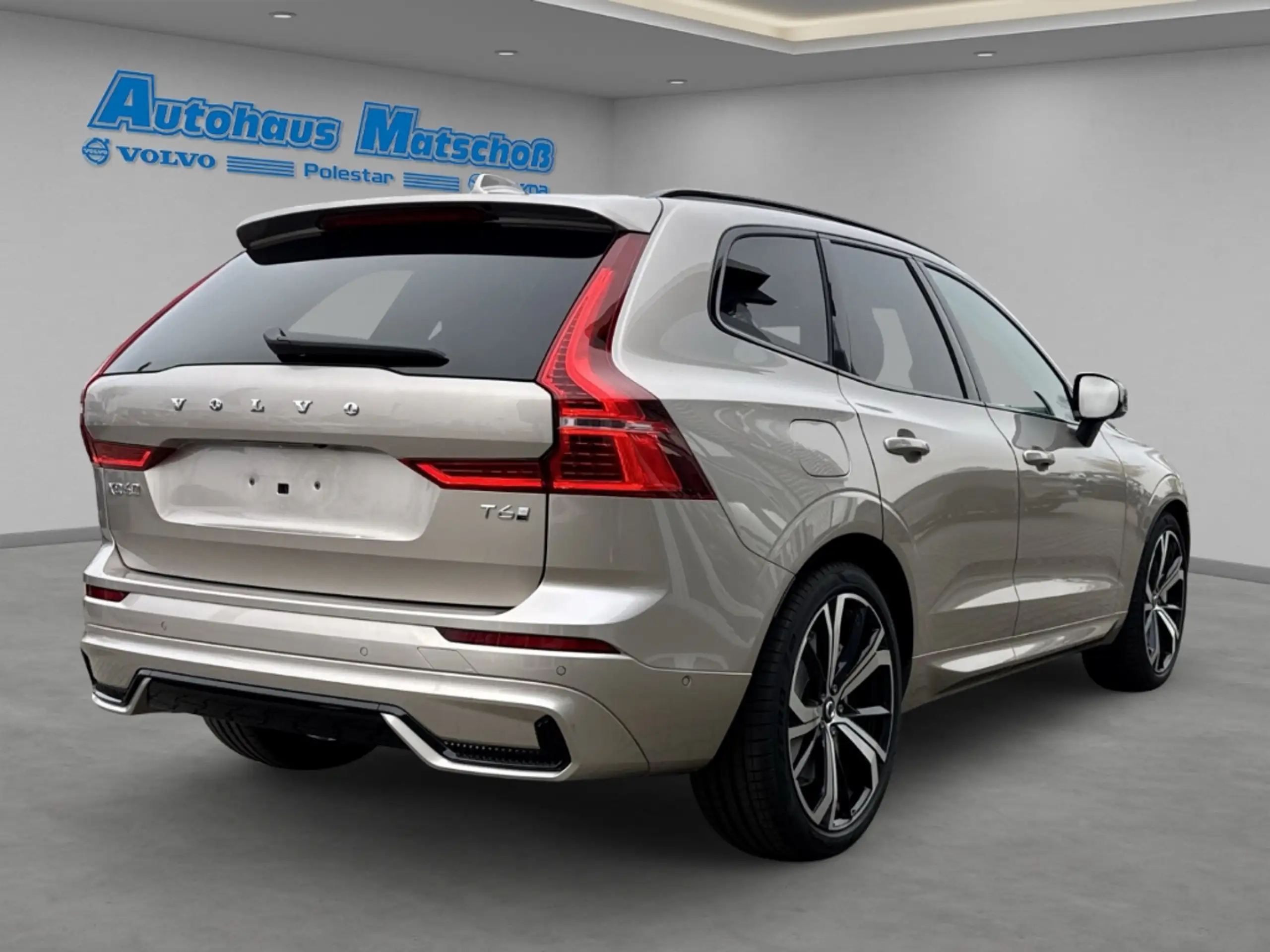 Volvo - XC60