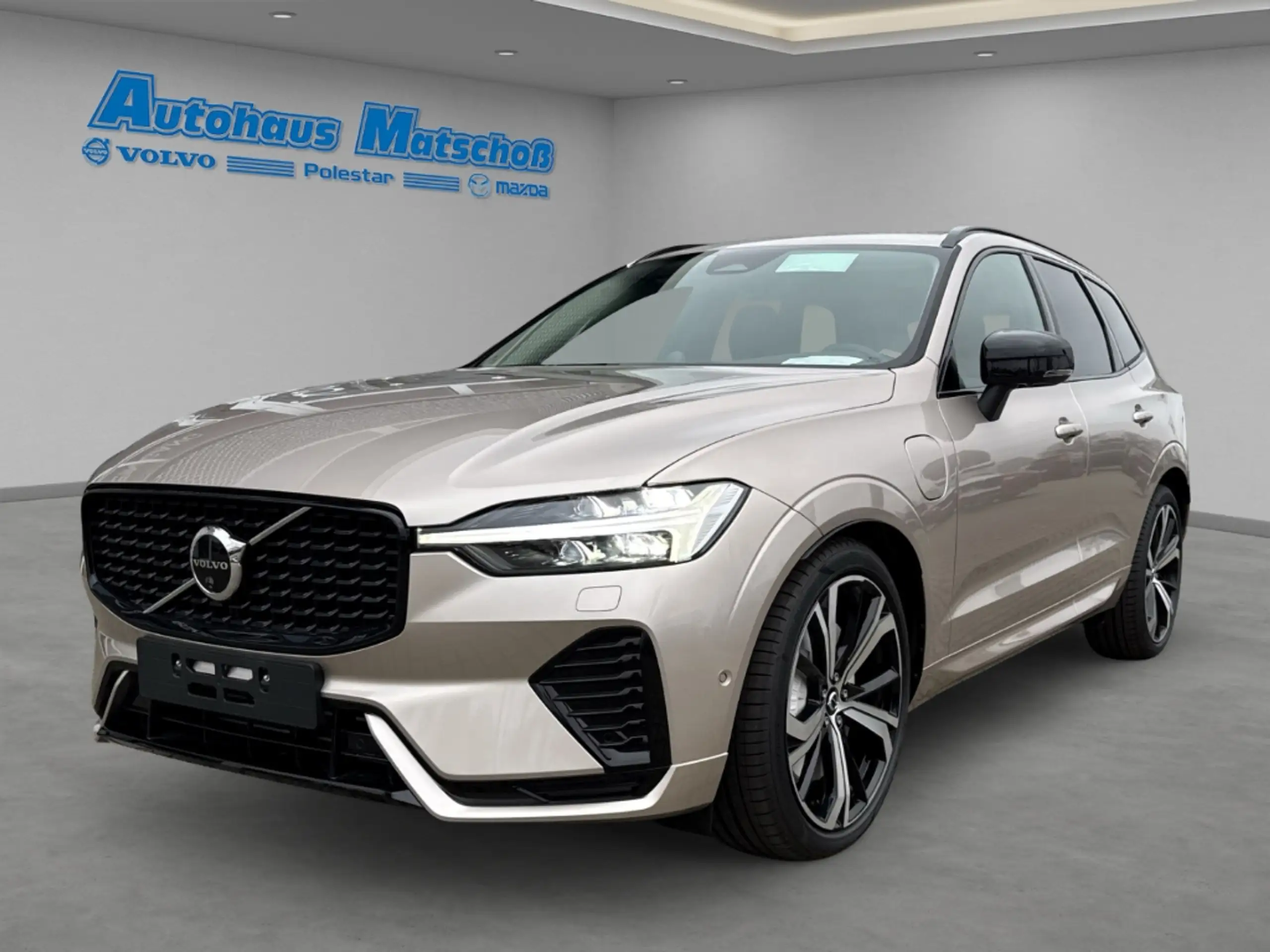 Volvo XC60 2024