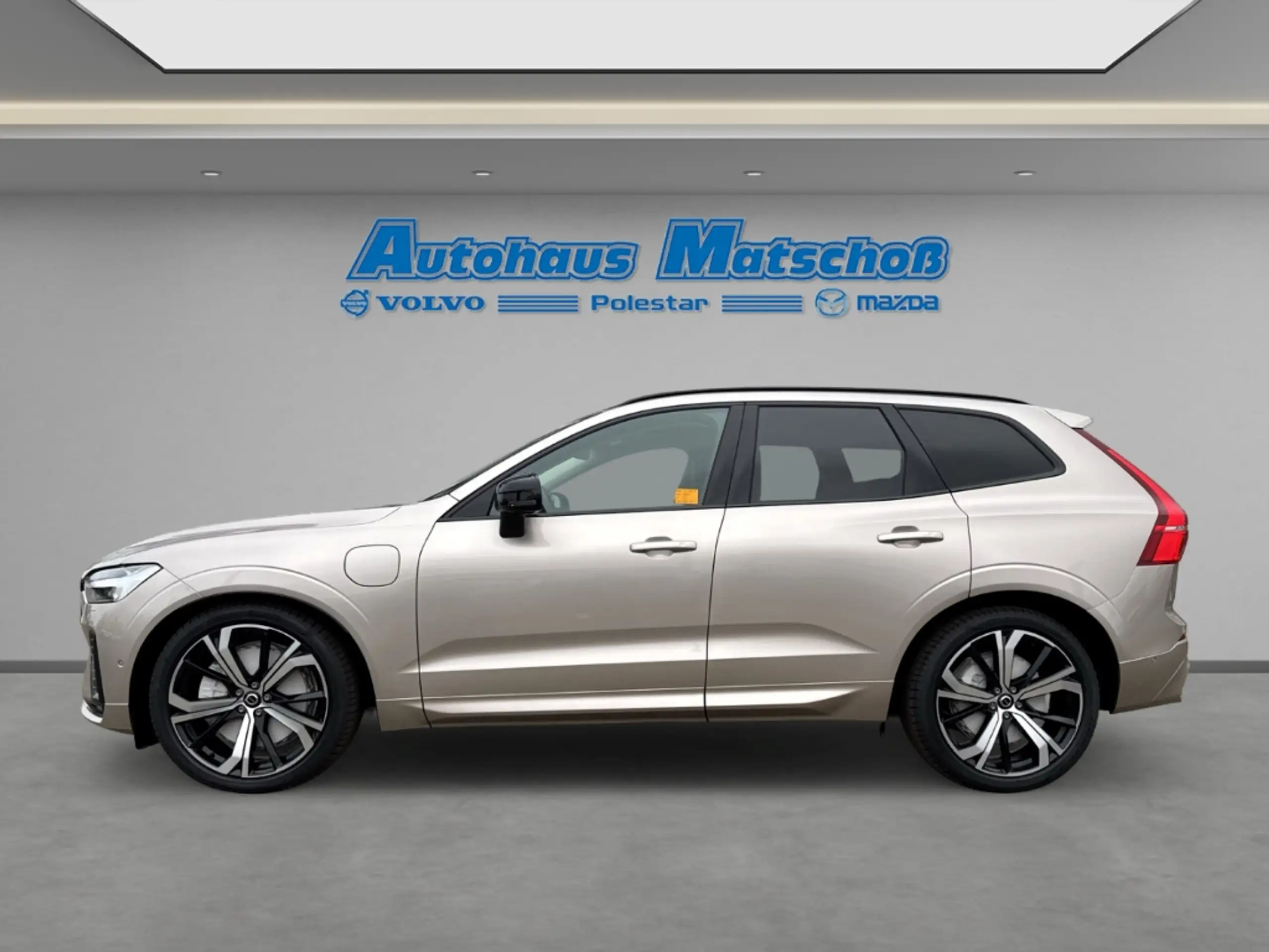 Volvo - XC60