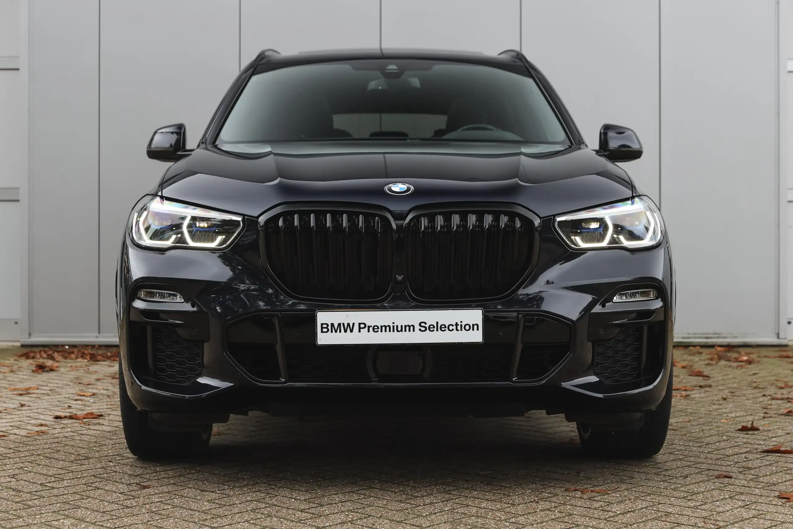 BMW - X5