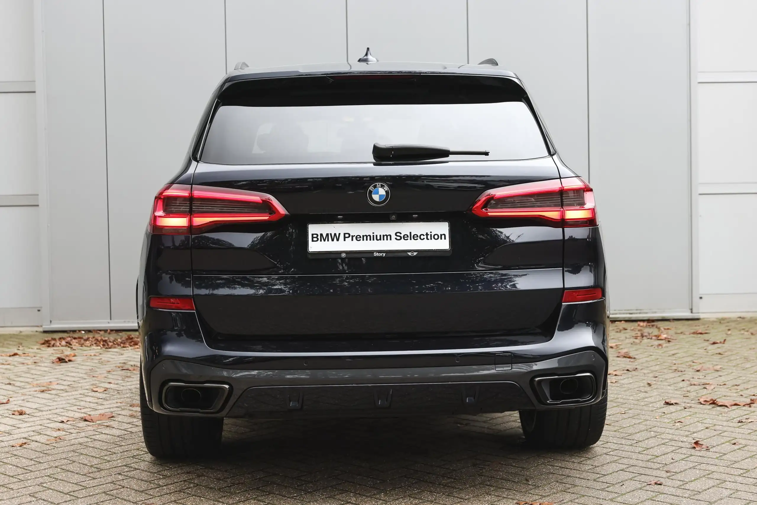 BMW - X5