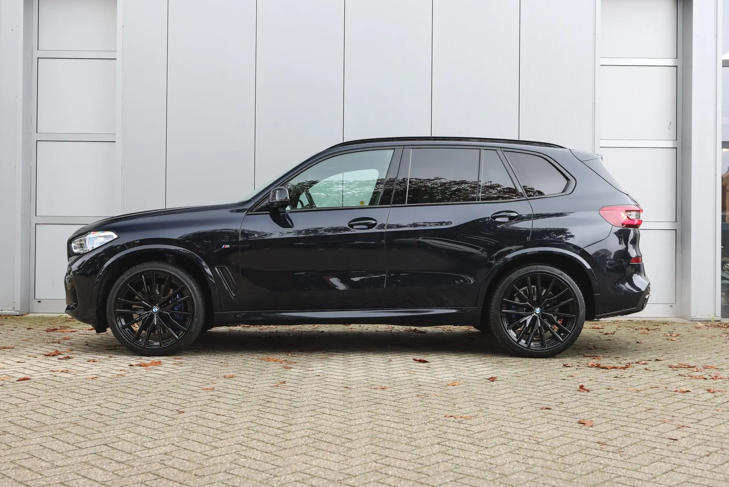 BMW - X5