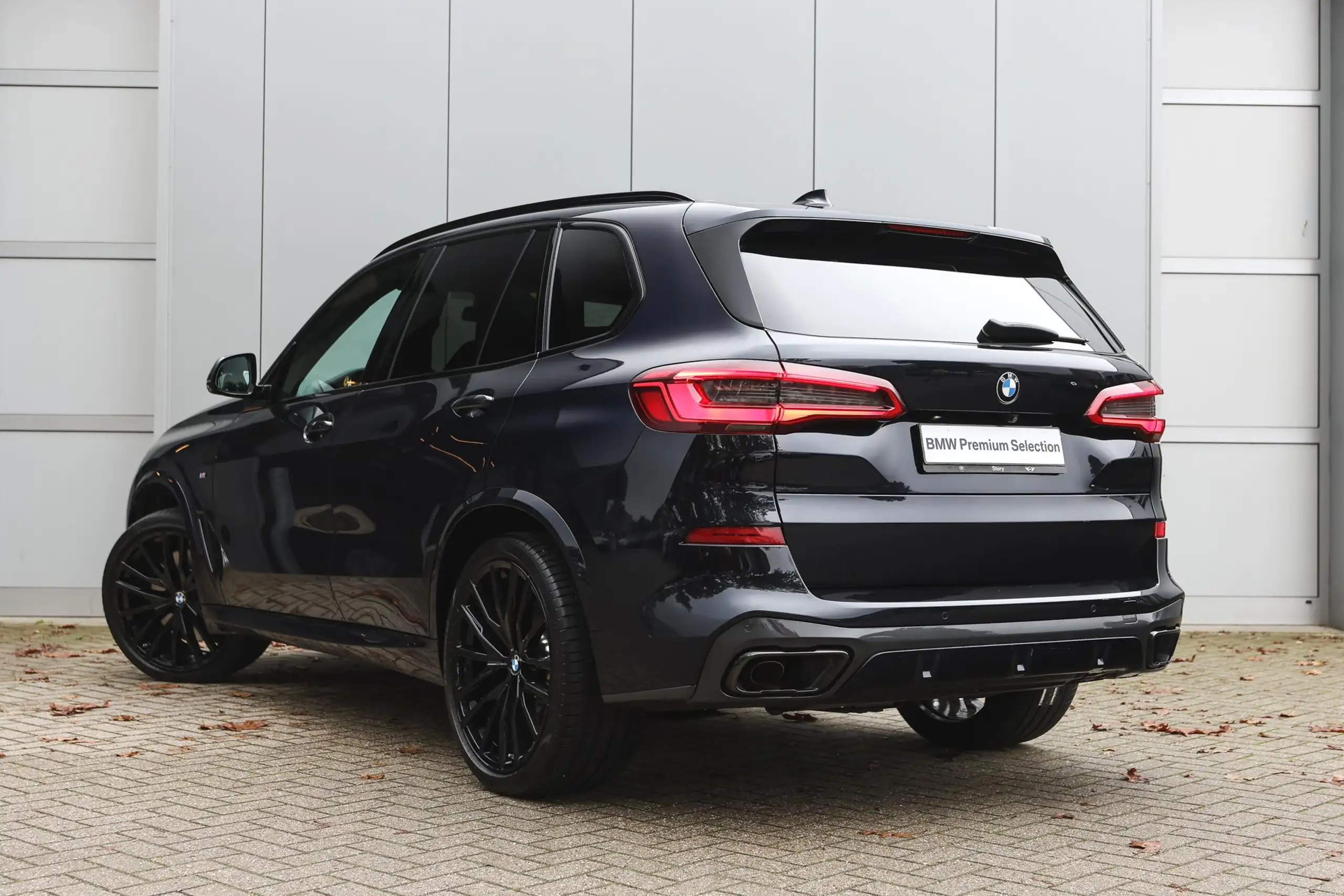 BMW - X5