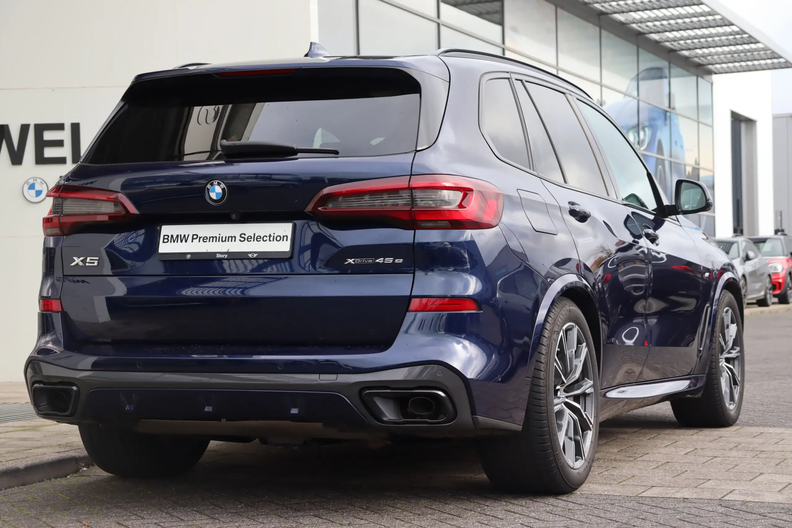 BMW - X5