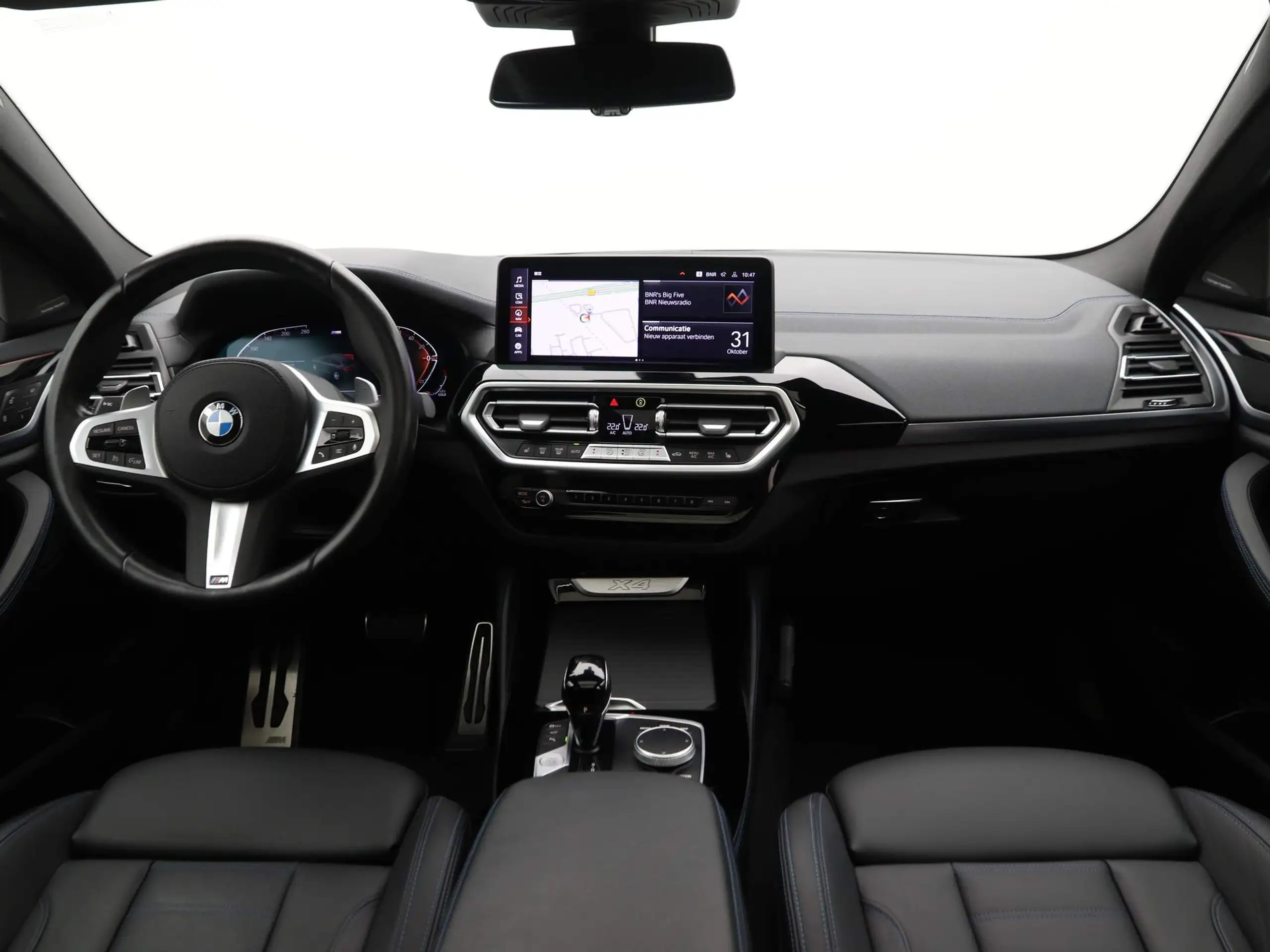 BMW - X4