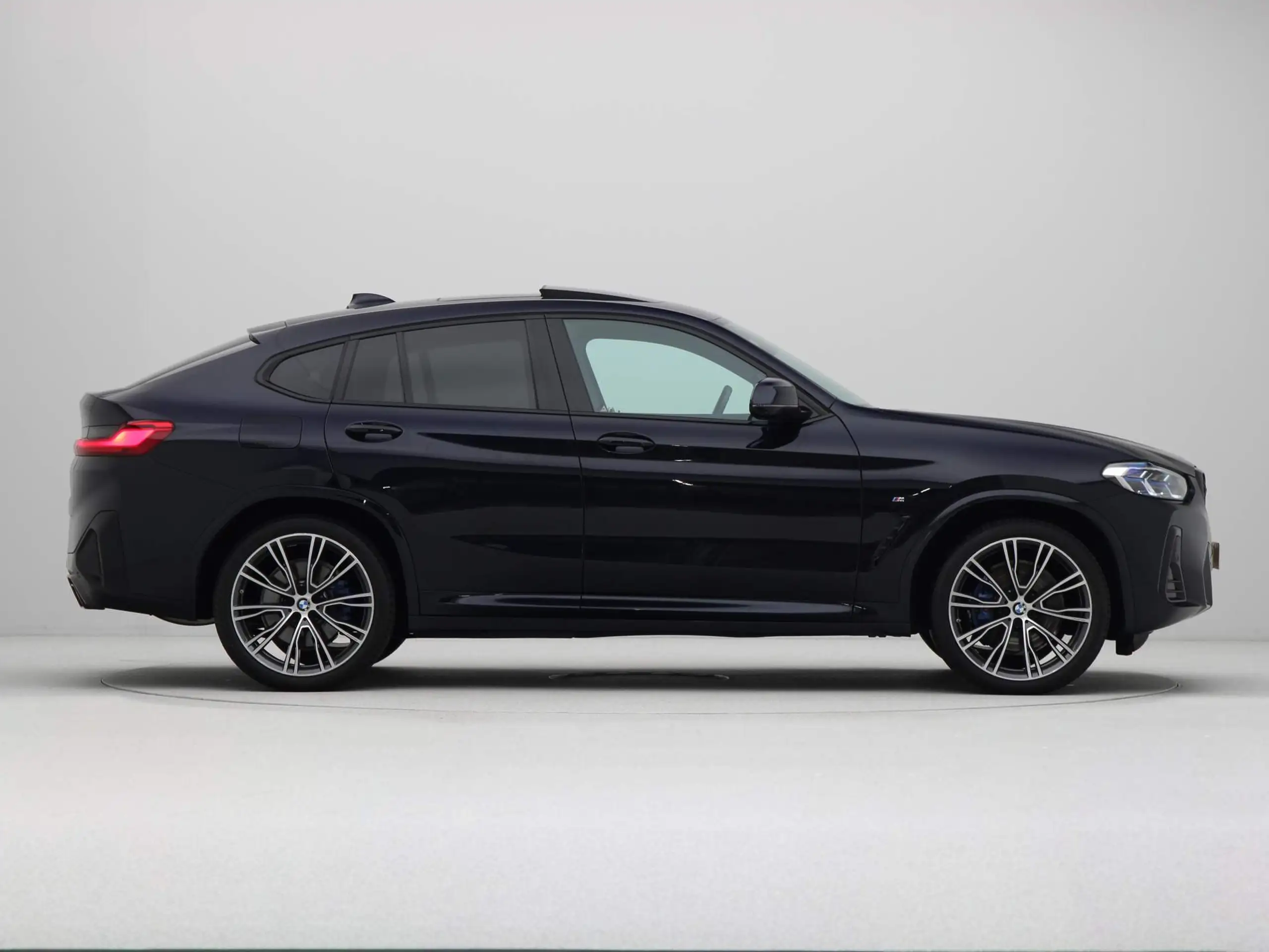 BMW - X4