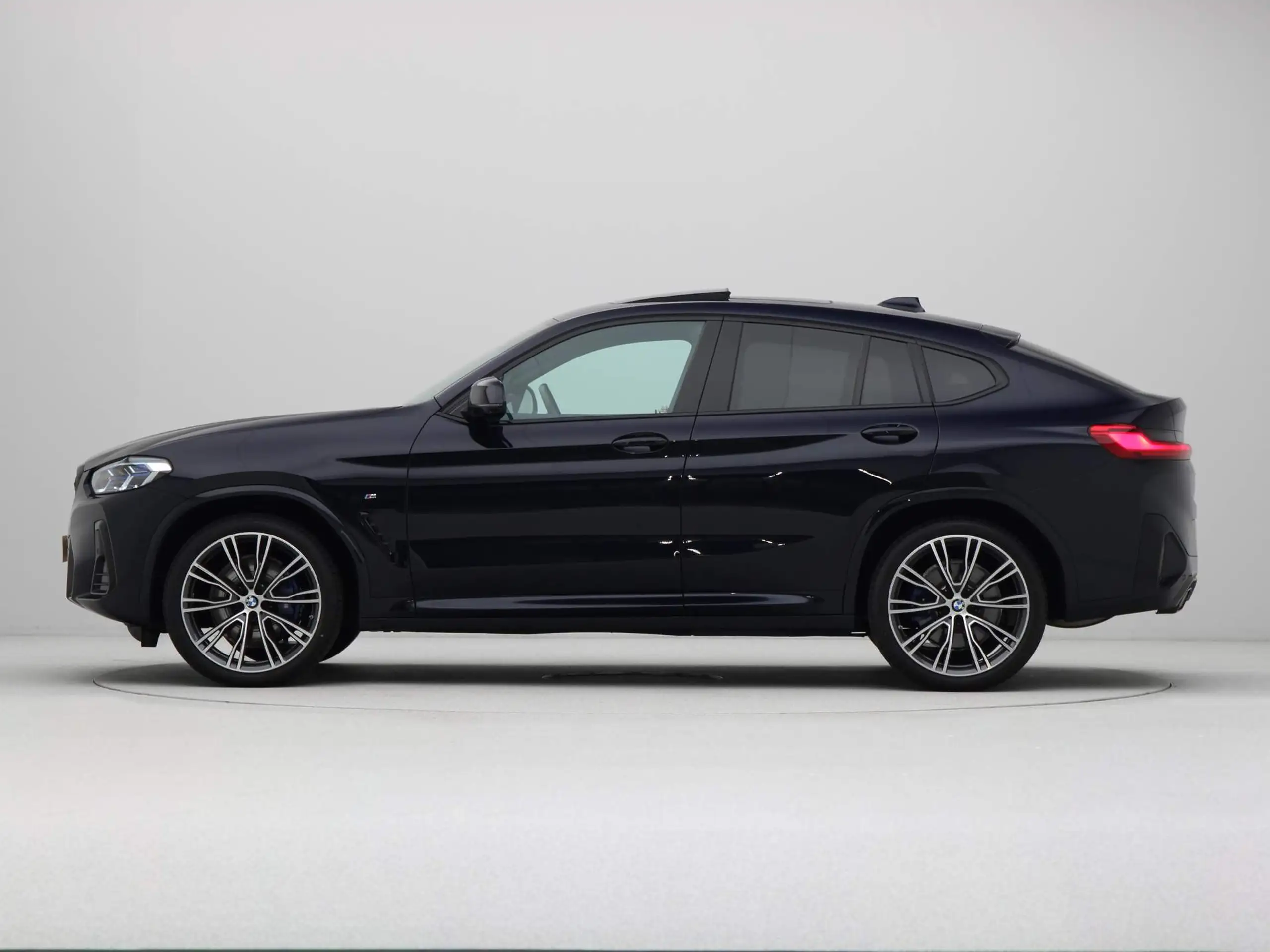 BMW - X4