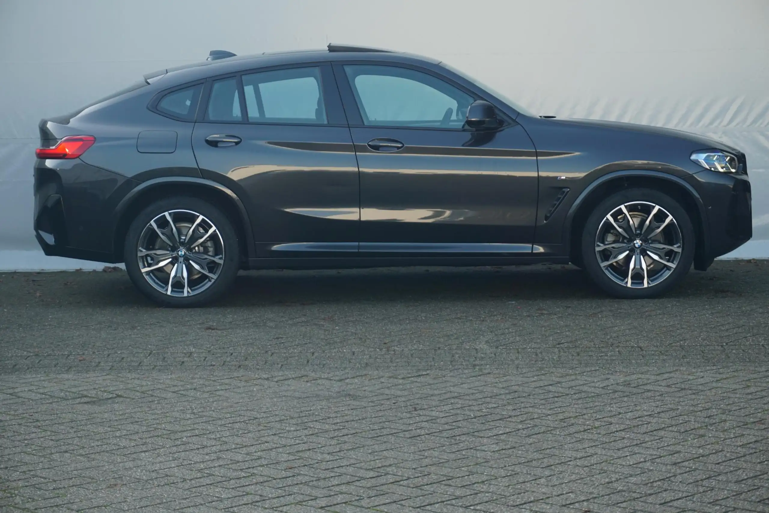 BMW - X4