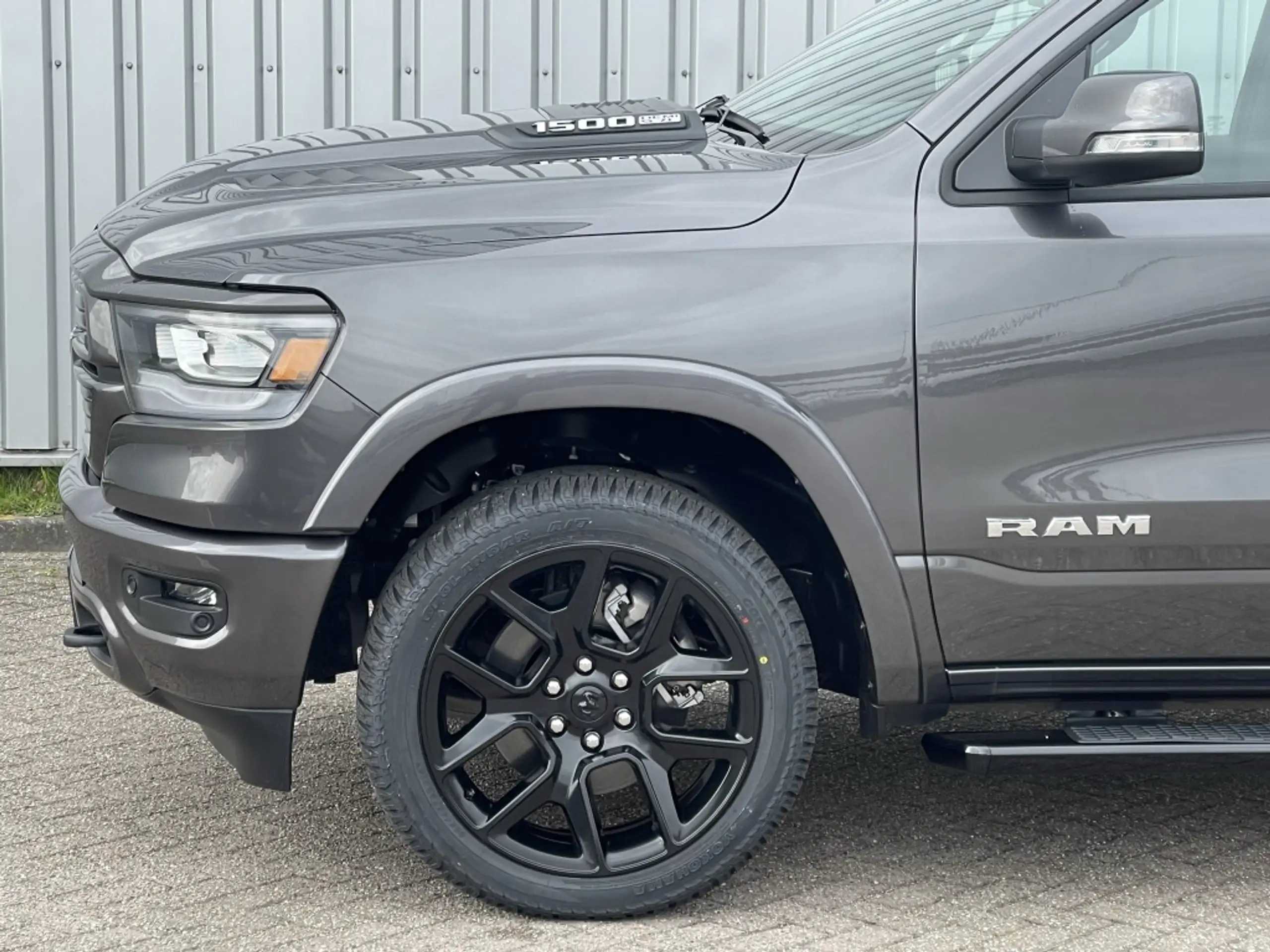 Dodge - RAM