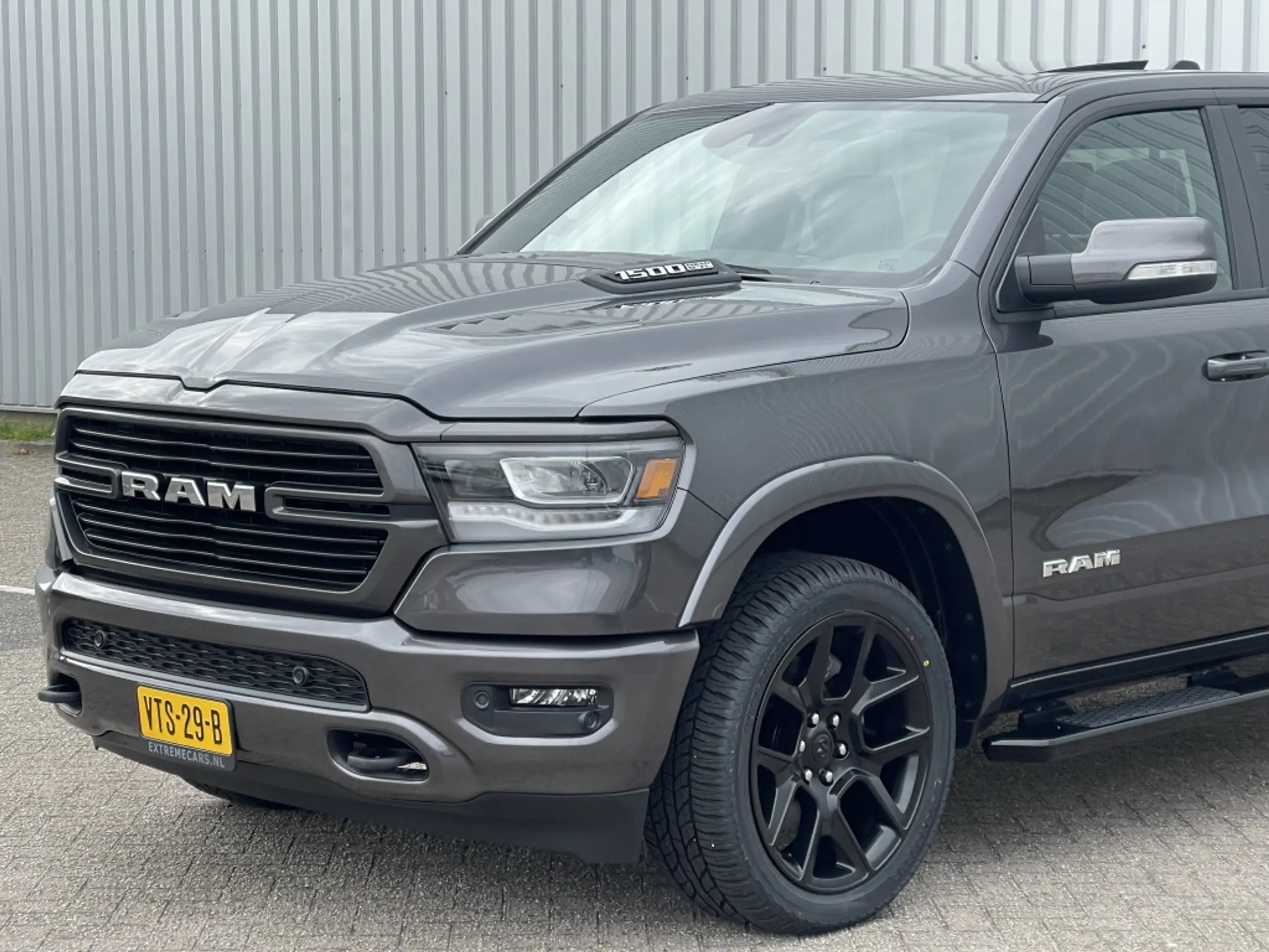 Dodge - RAM