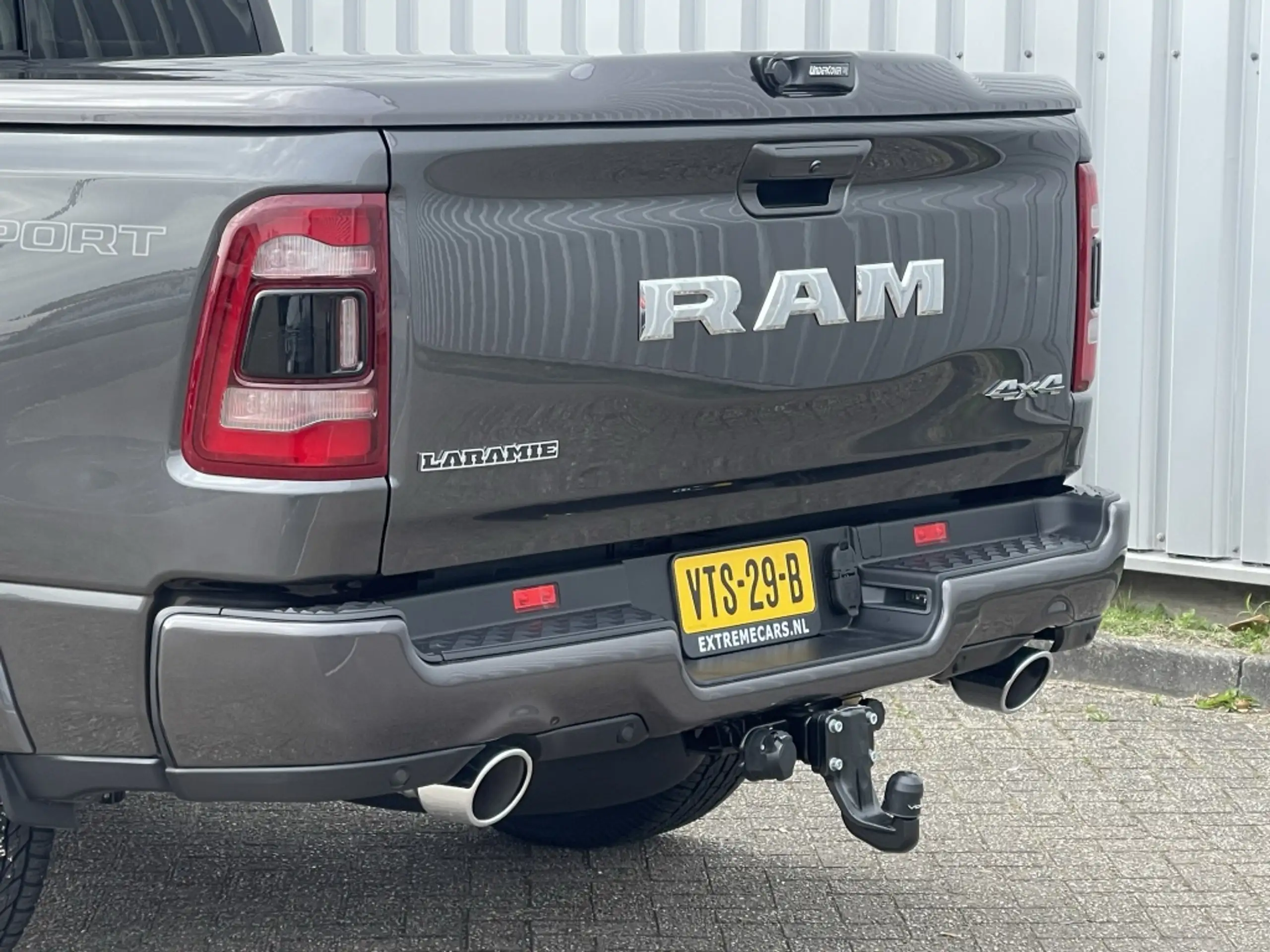 Dodge - RAM