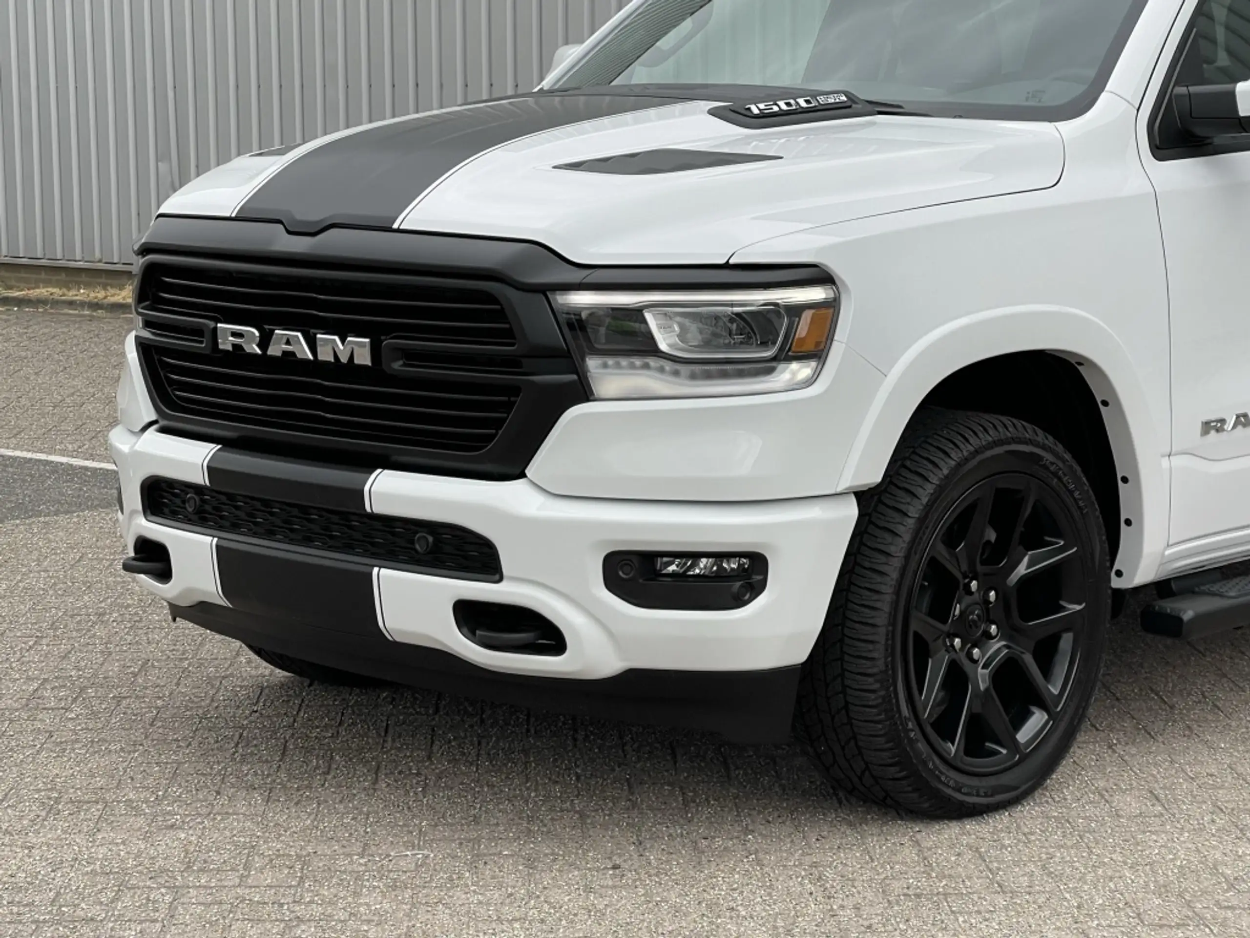 Dodge - RAM