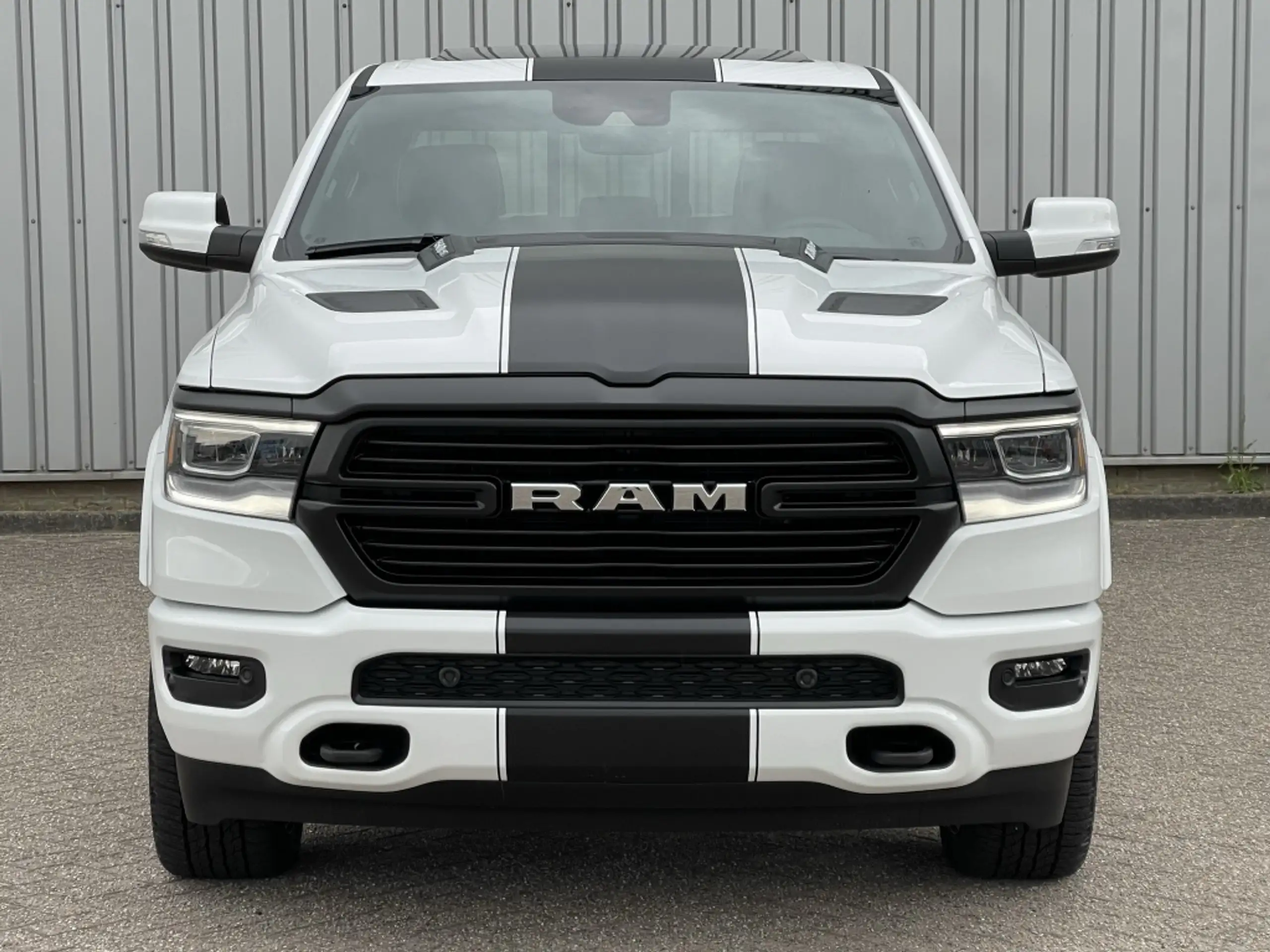 Dodge - RAM