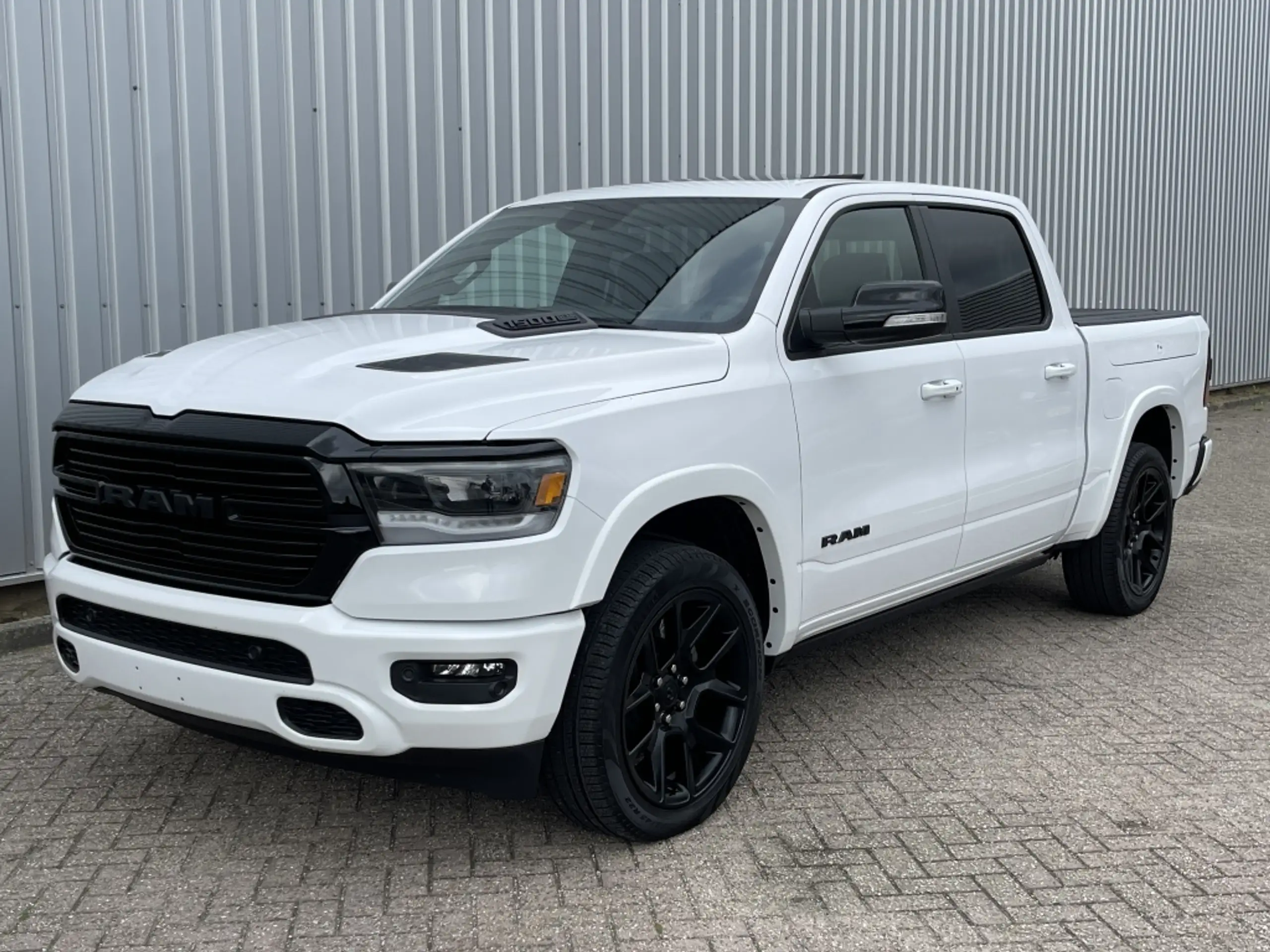 Dodge - RAM