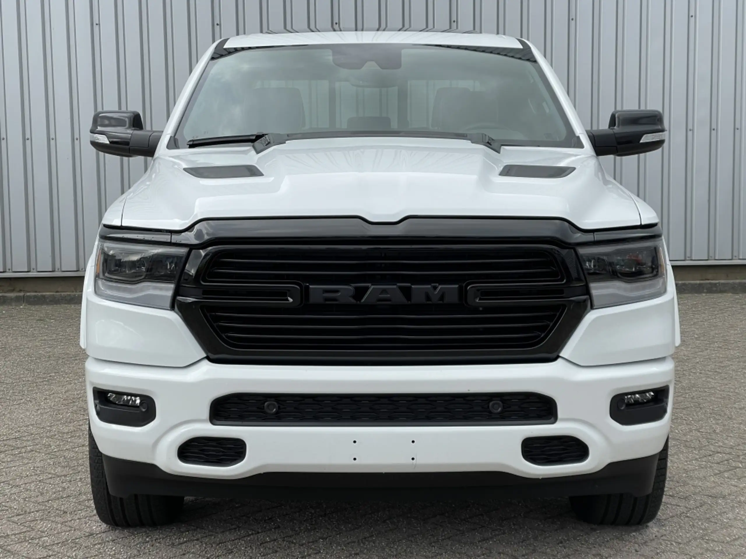 Dodge - RAM