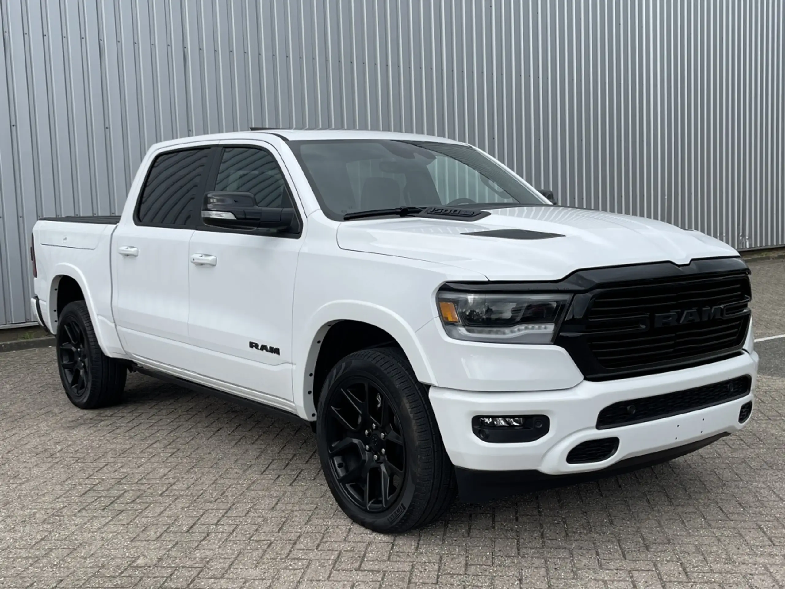 Dodge - RAM