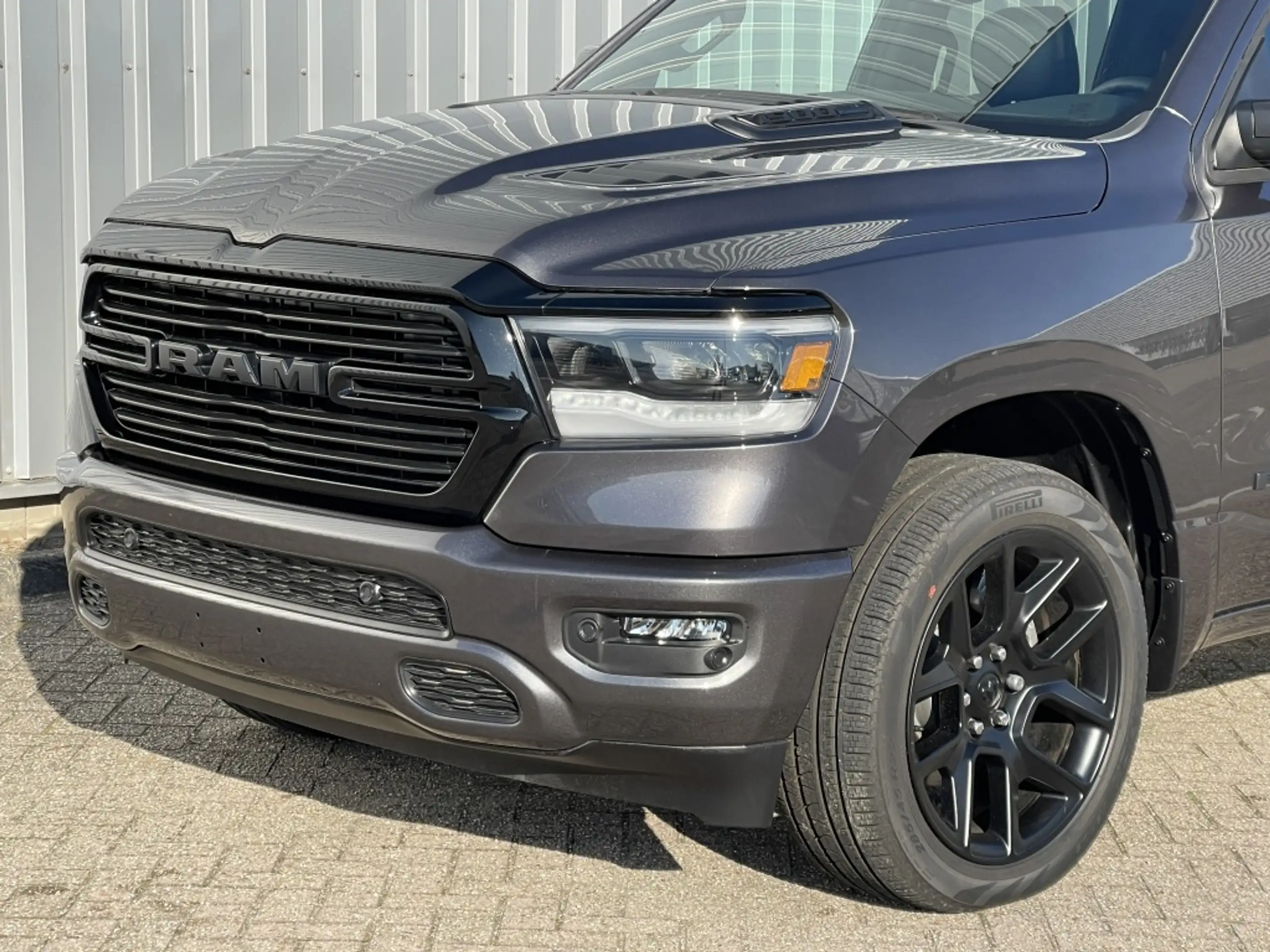 Dodge - RAM