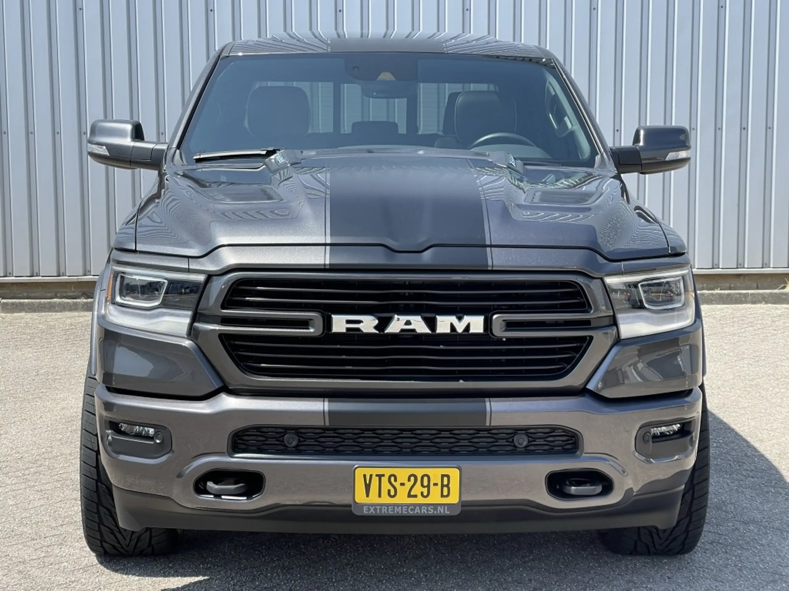 Dodge - RAM