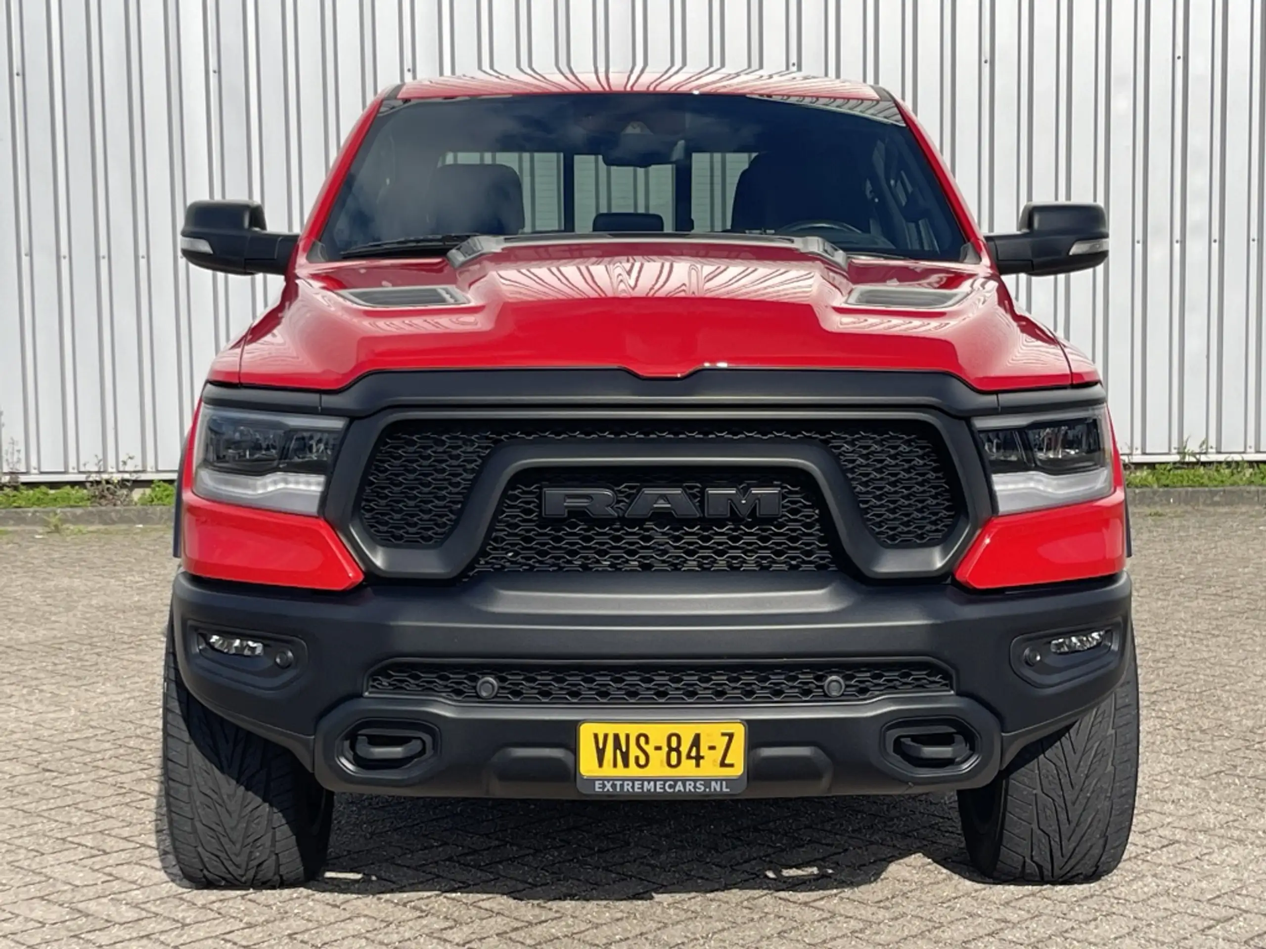 Dodge - RAM