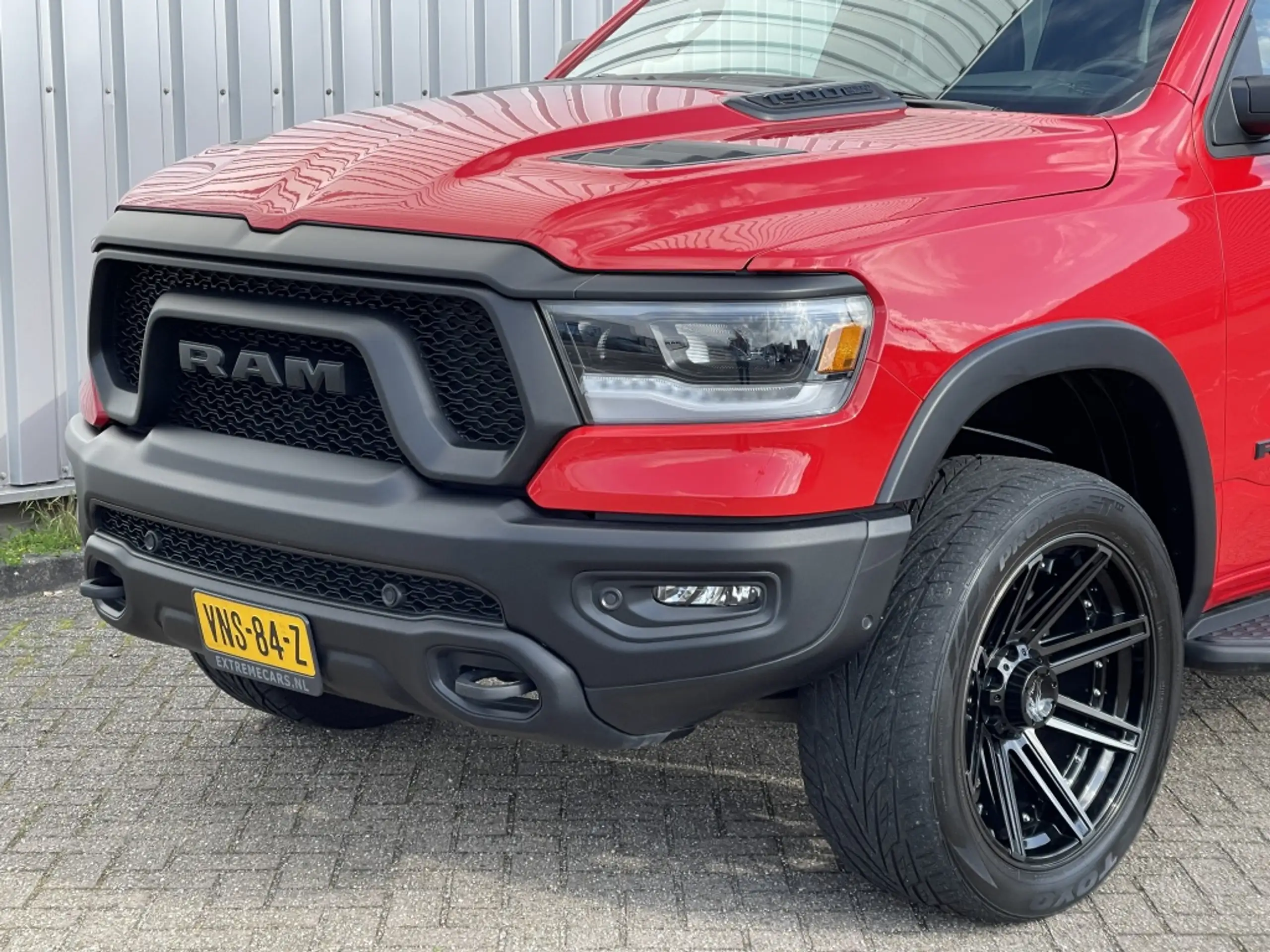 Dodge - RAM