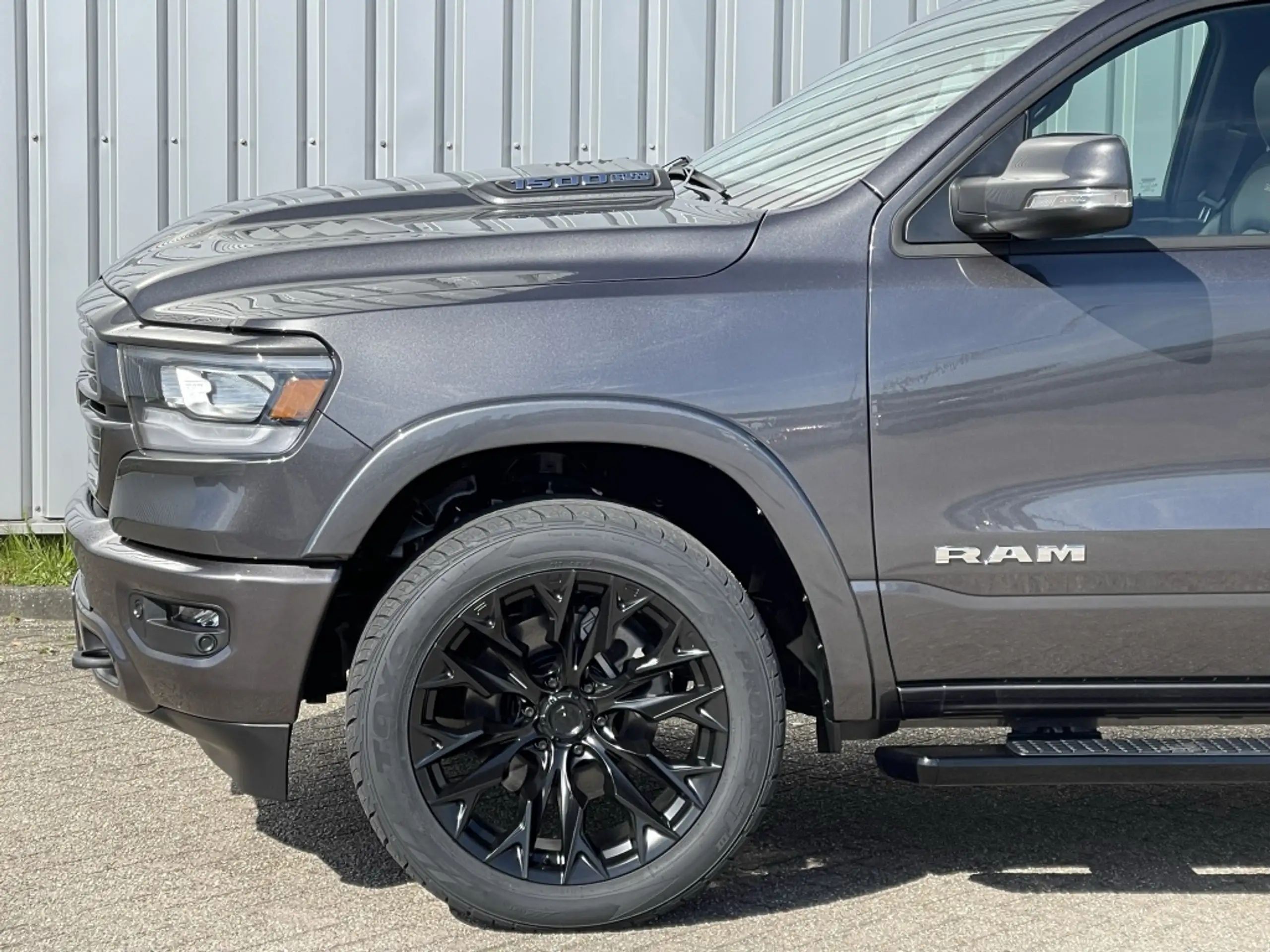 Dodge - RAM