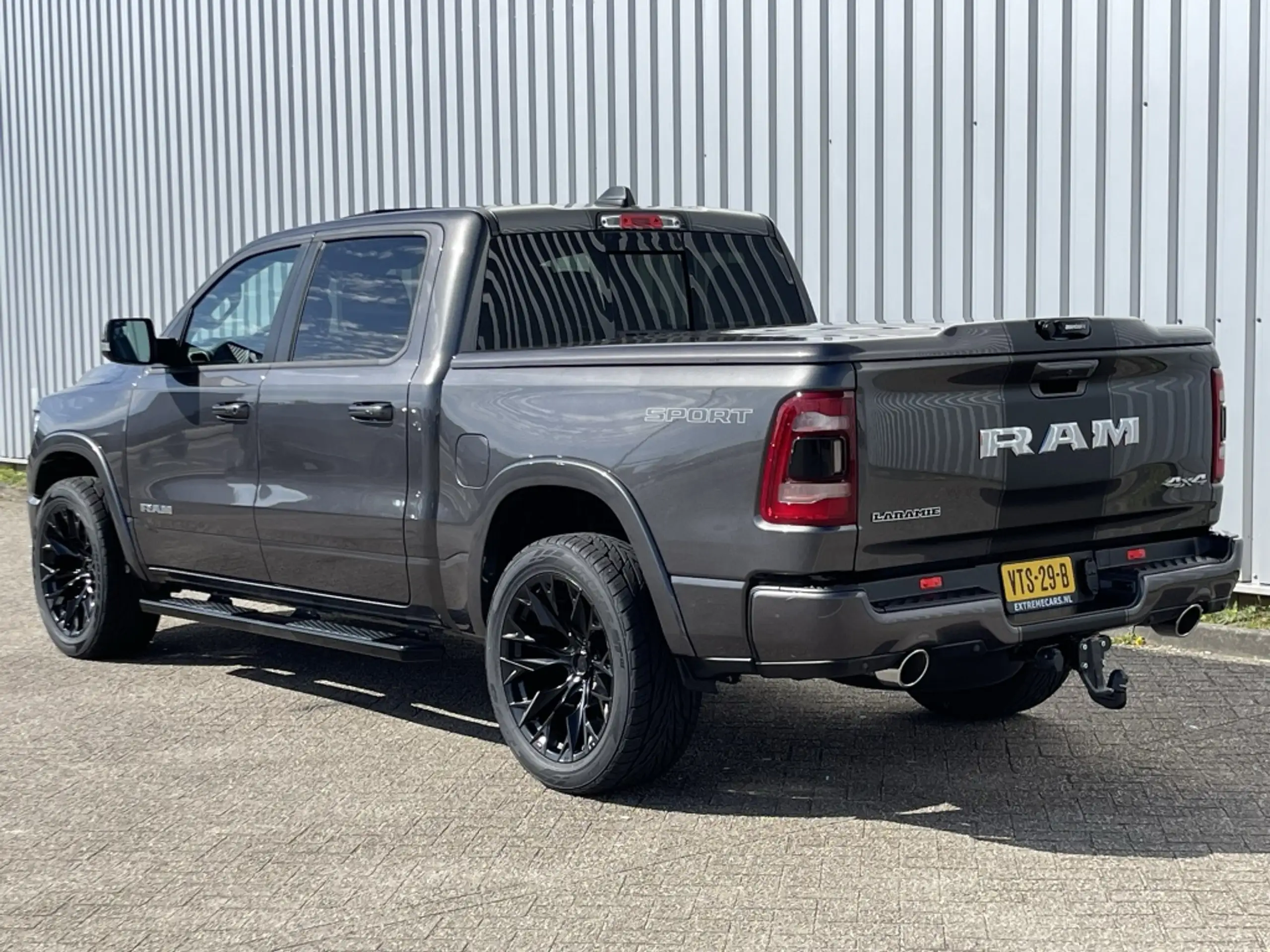 Dodge - RAM