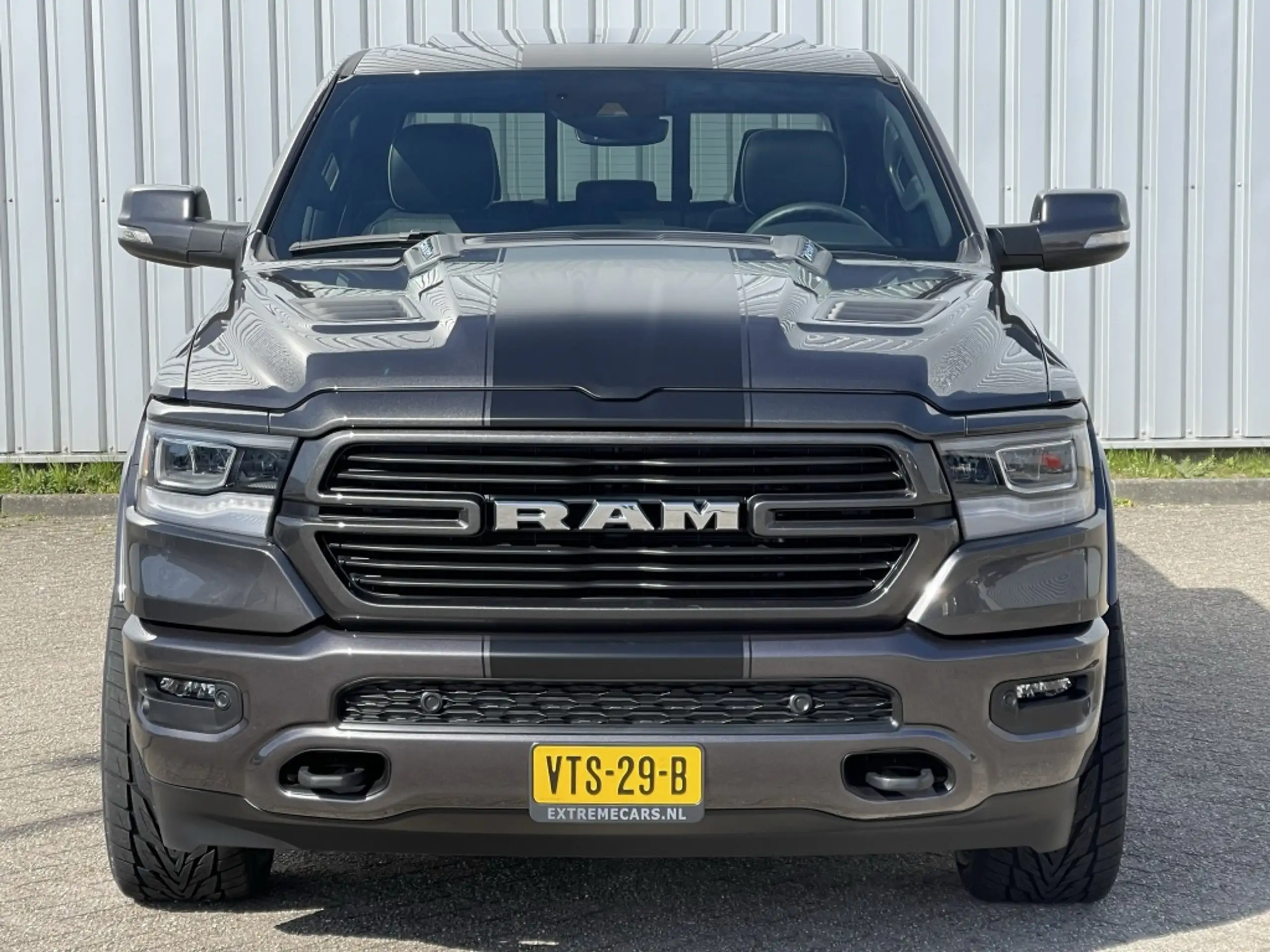 Dodge - RAM