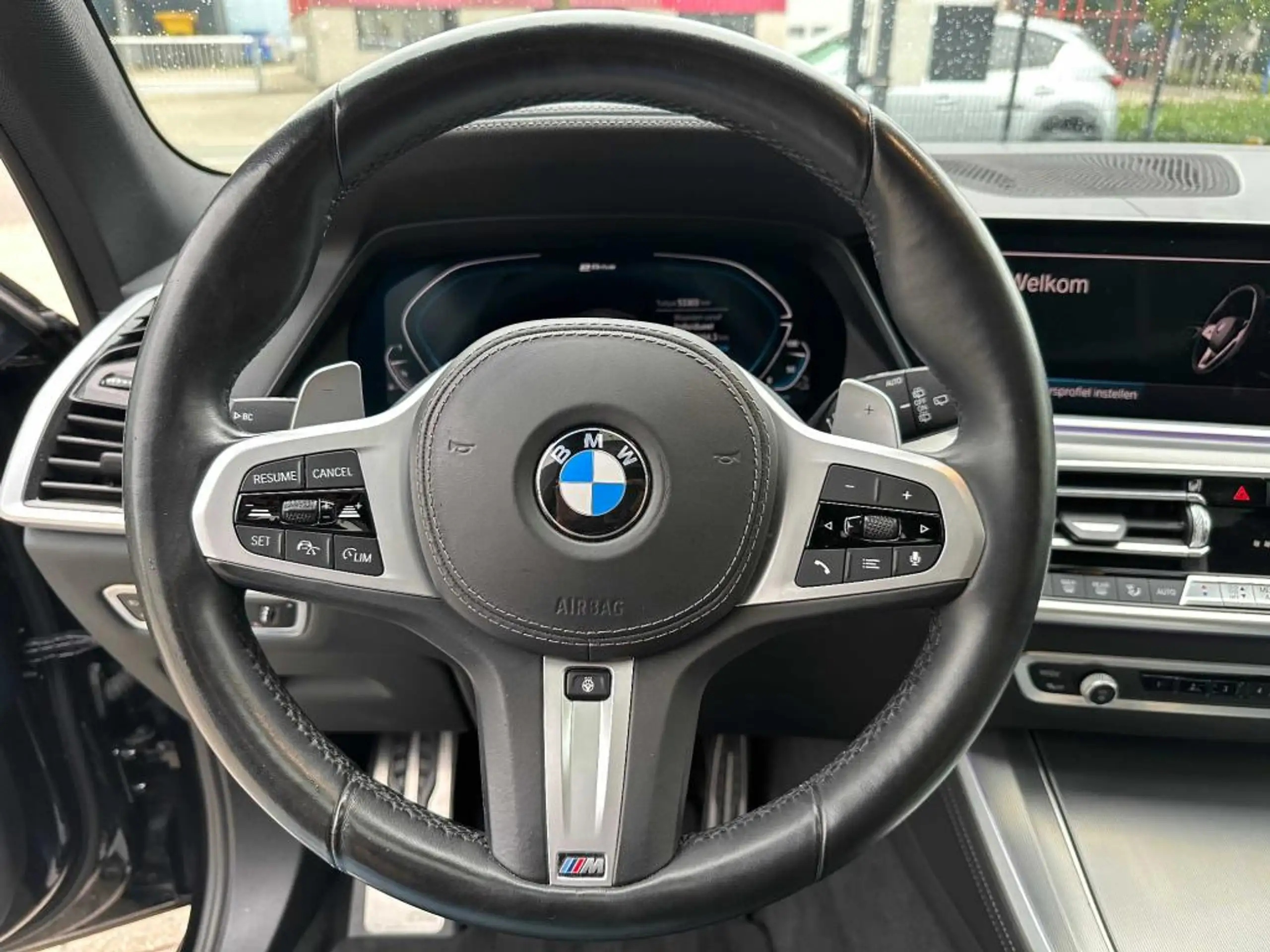 BMW - X5