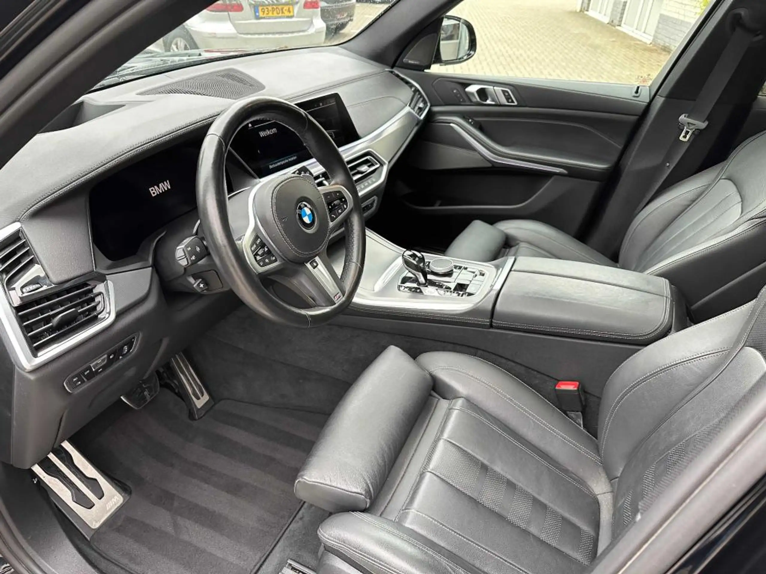 BMW - X5