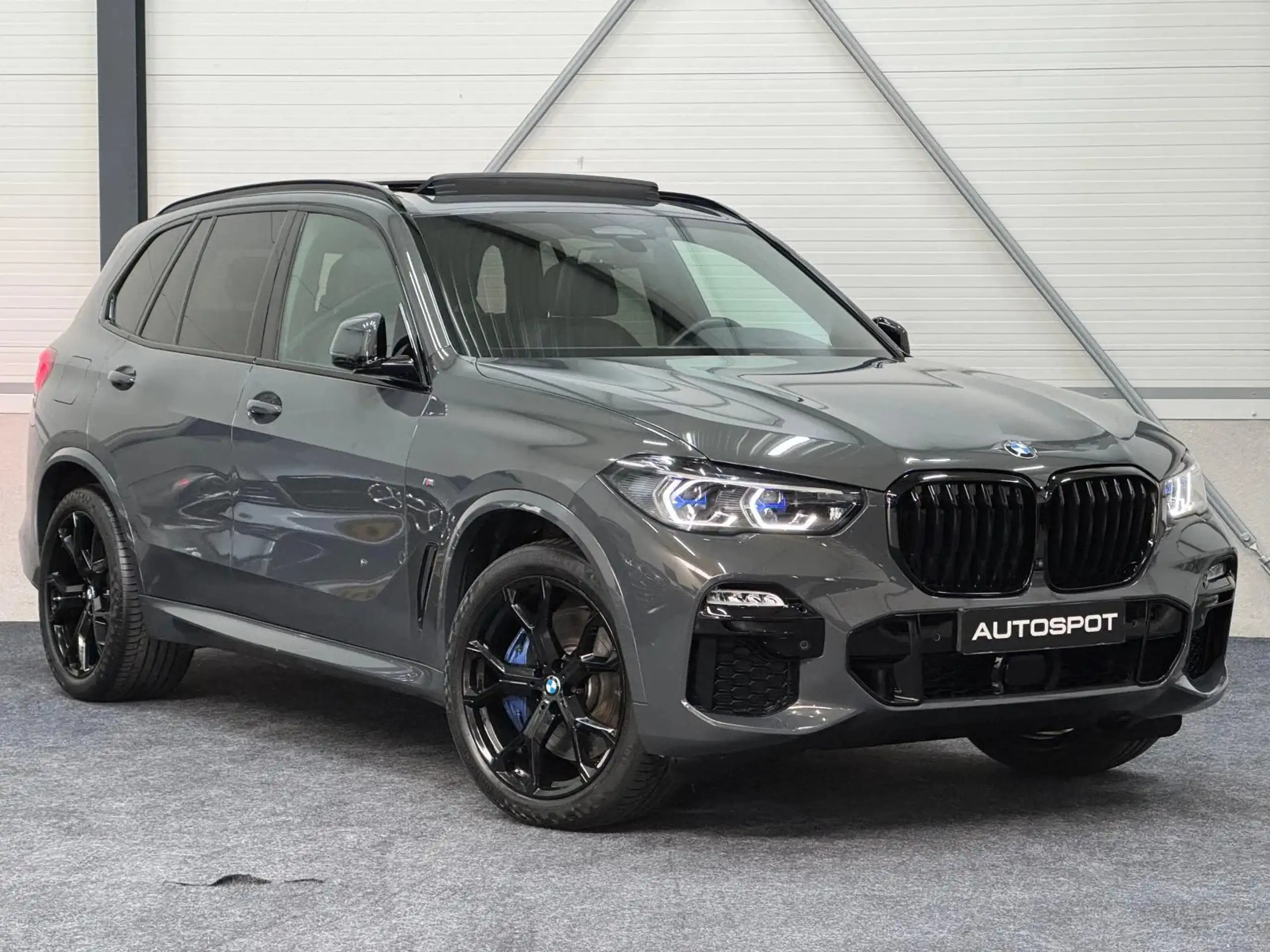 BMW - X5