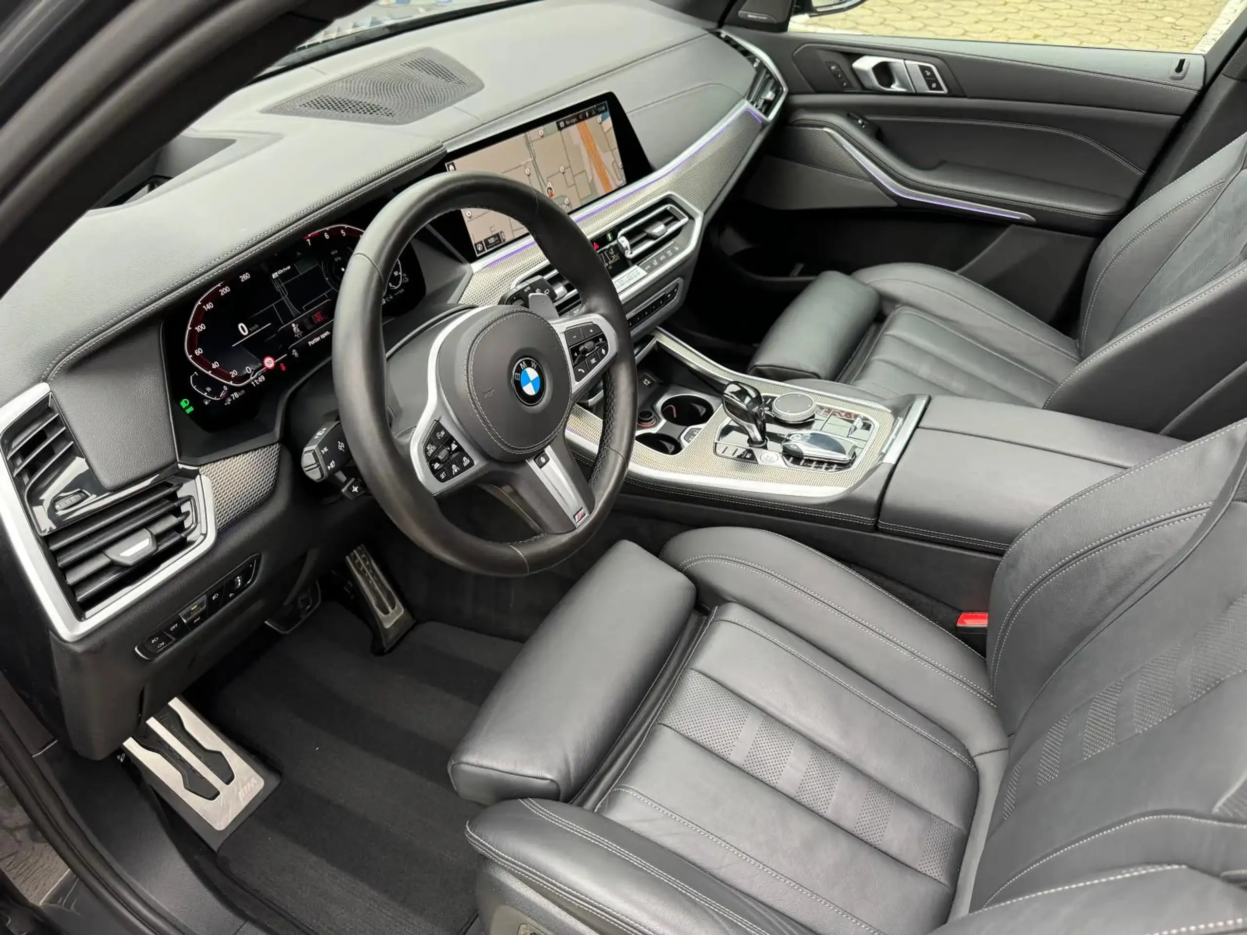 BMW - X5