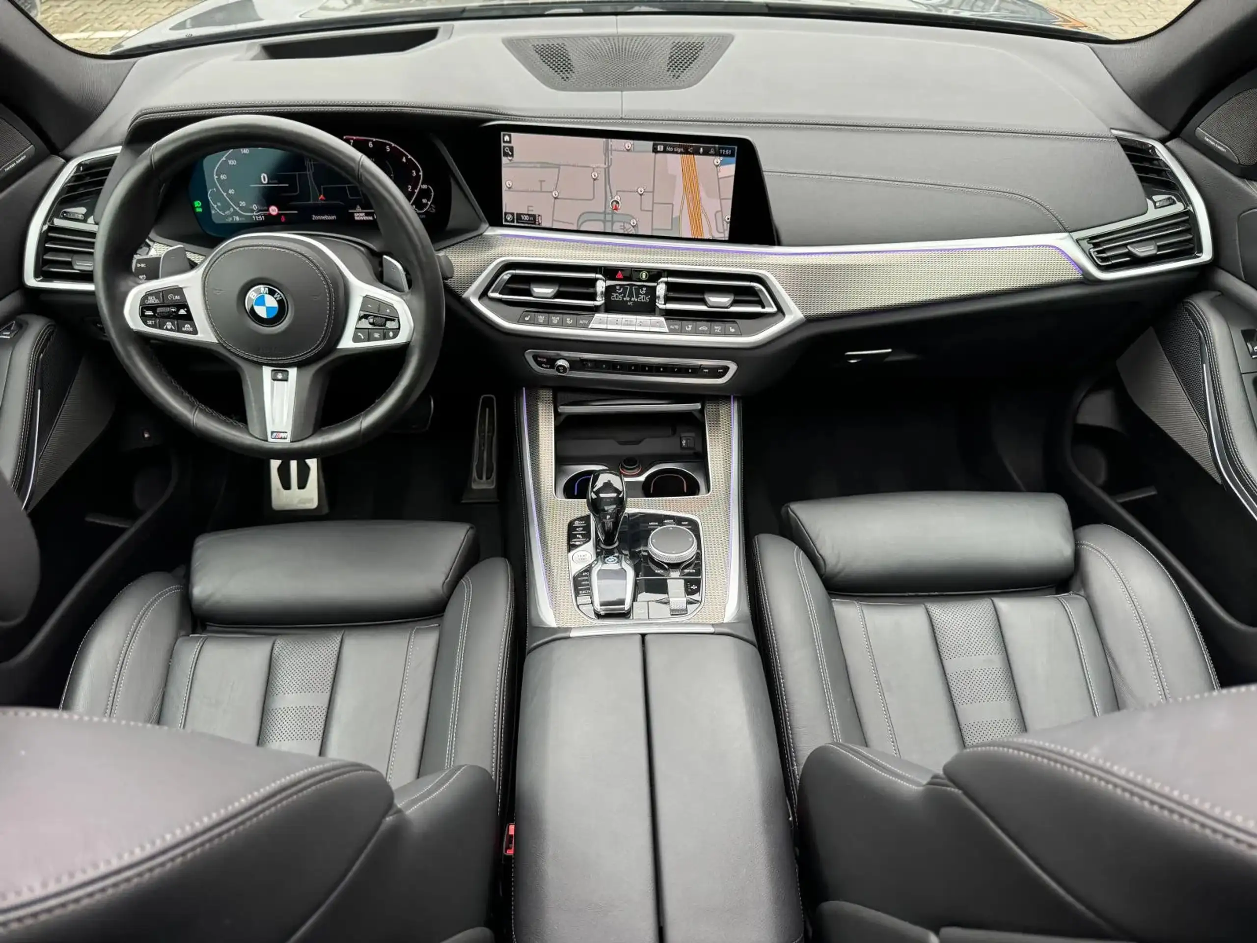 BMW - X5