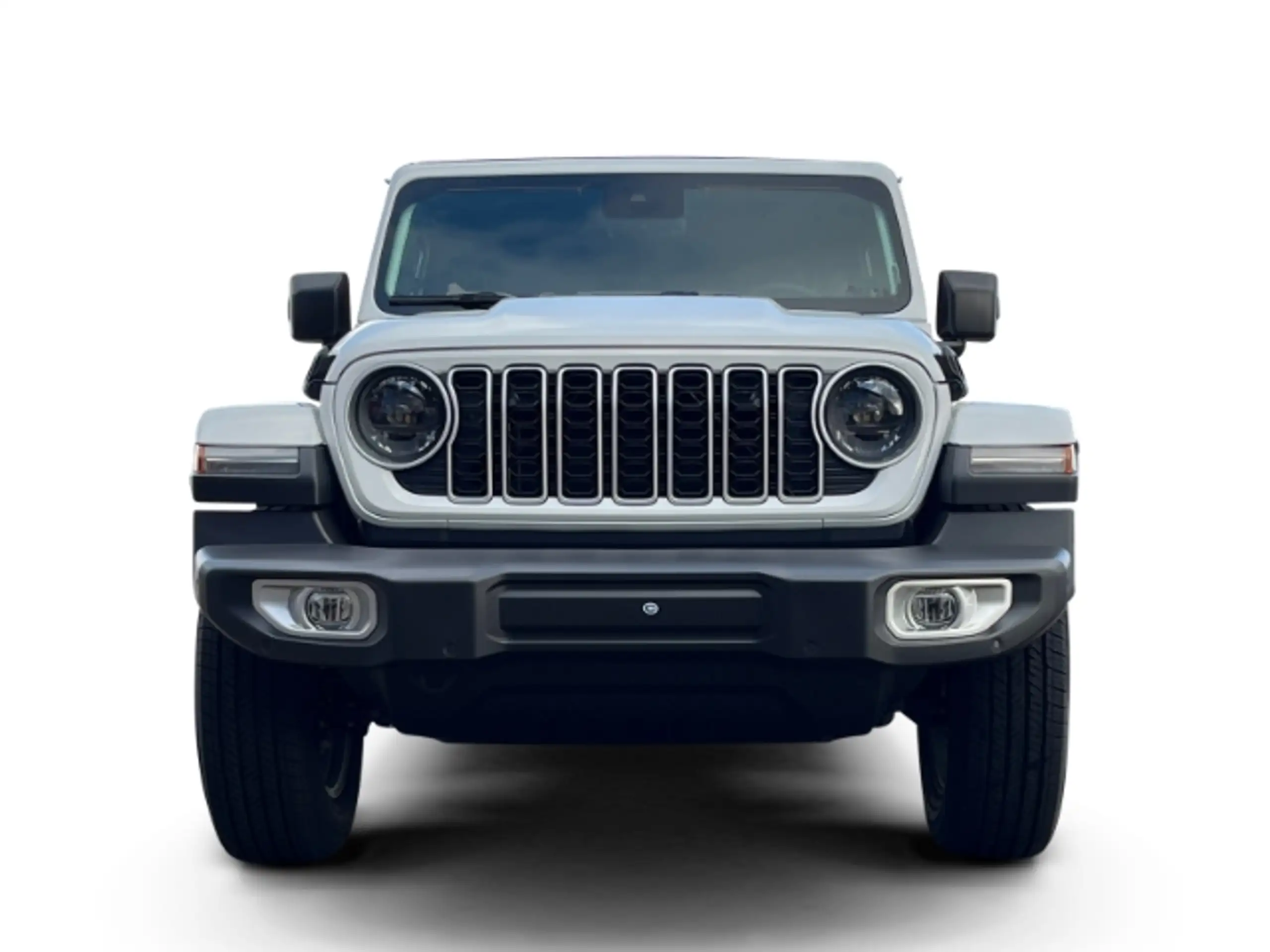 Jeep - Wrangler