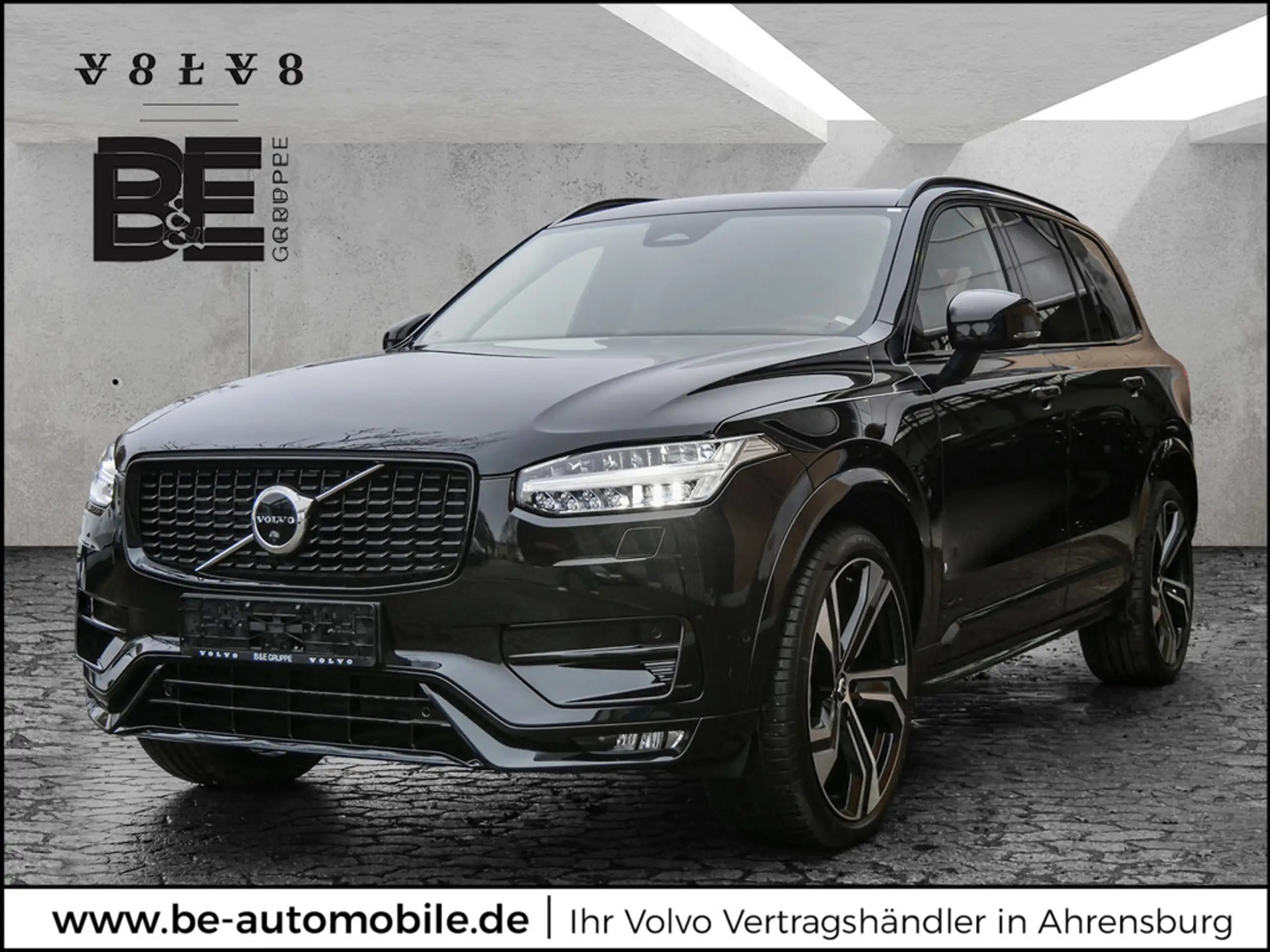 Volvo - XC90