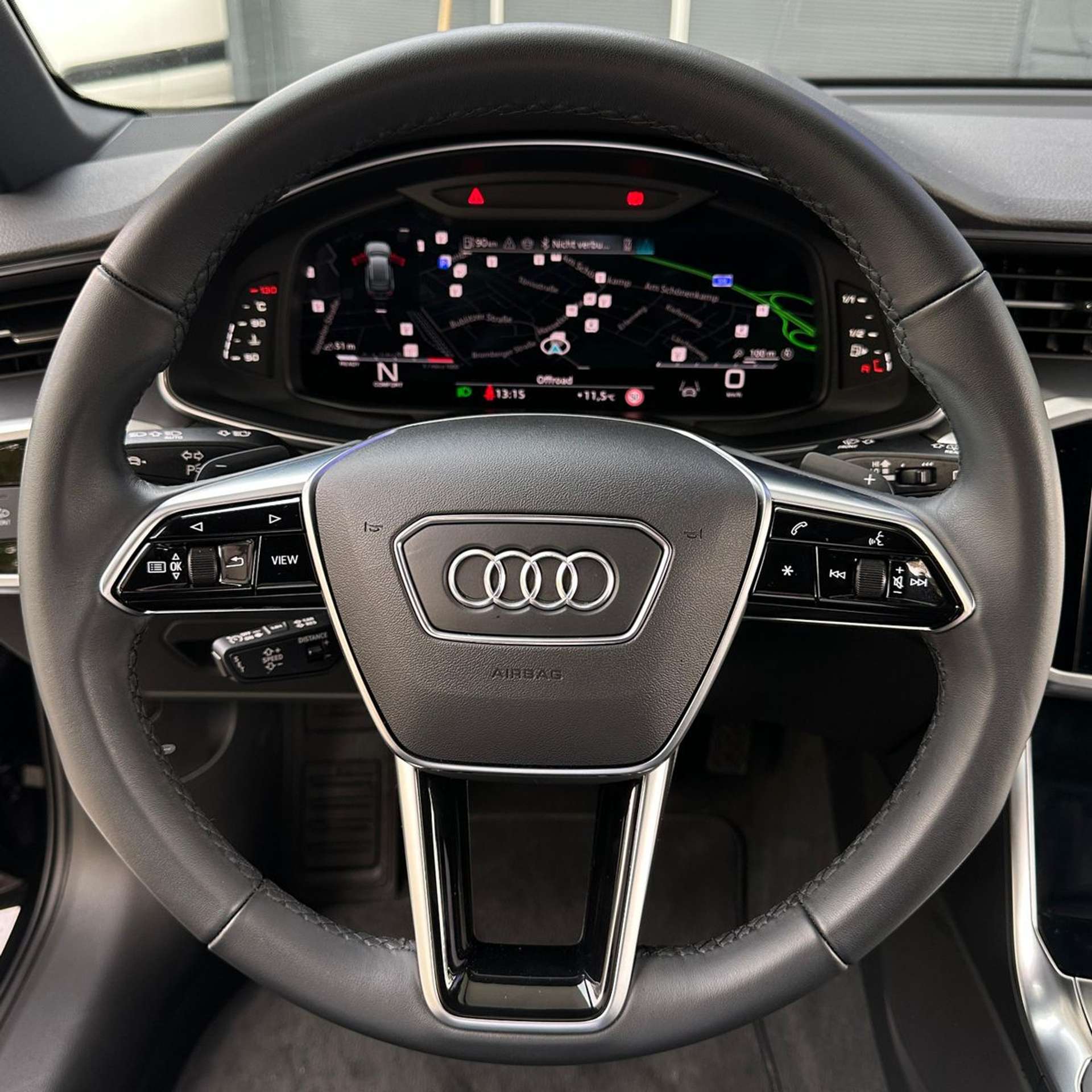 Audi - A6