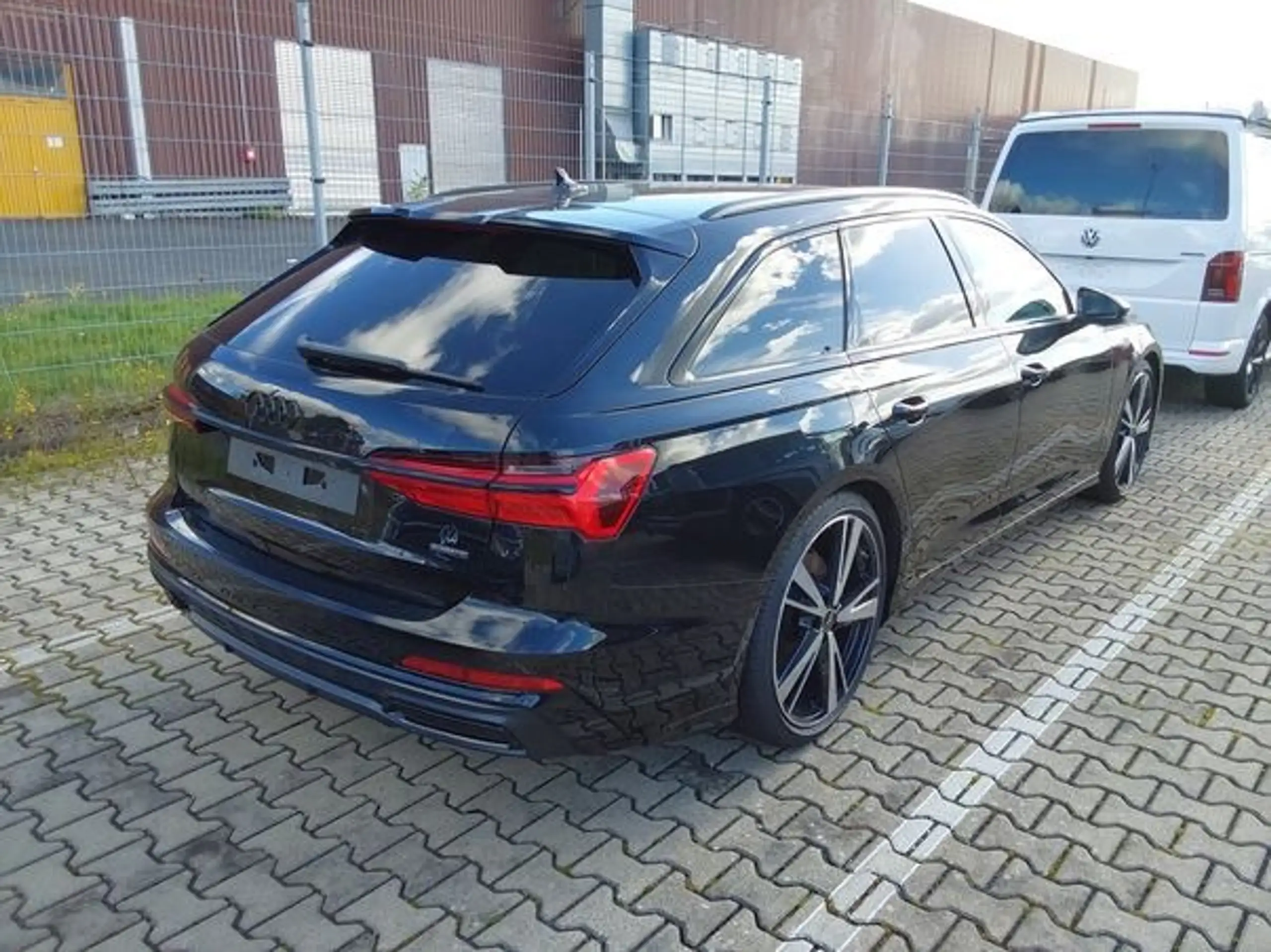 Audi - A6