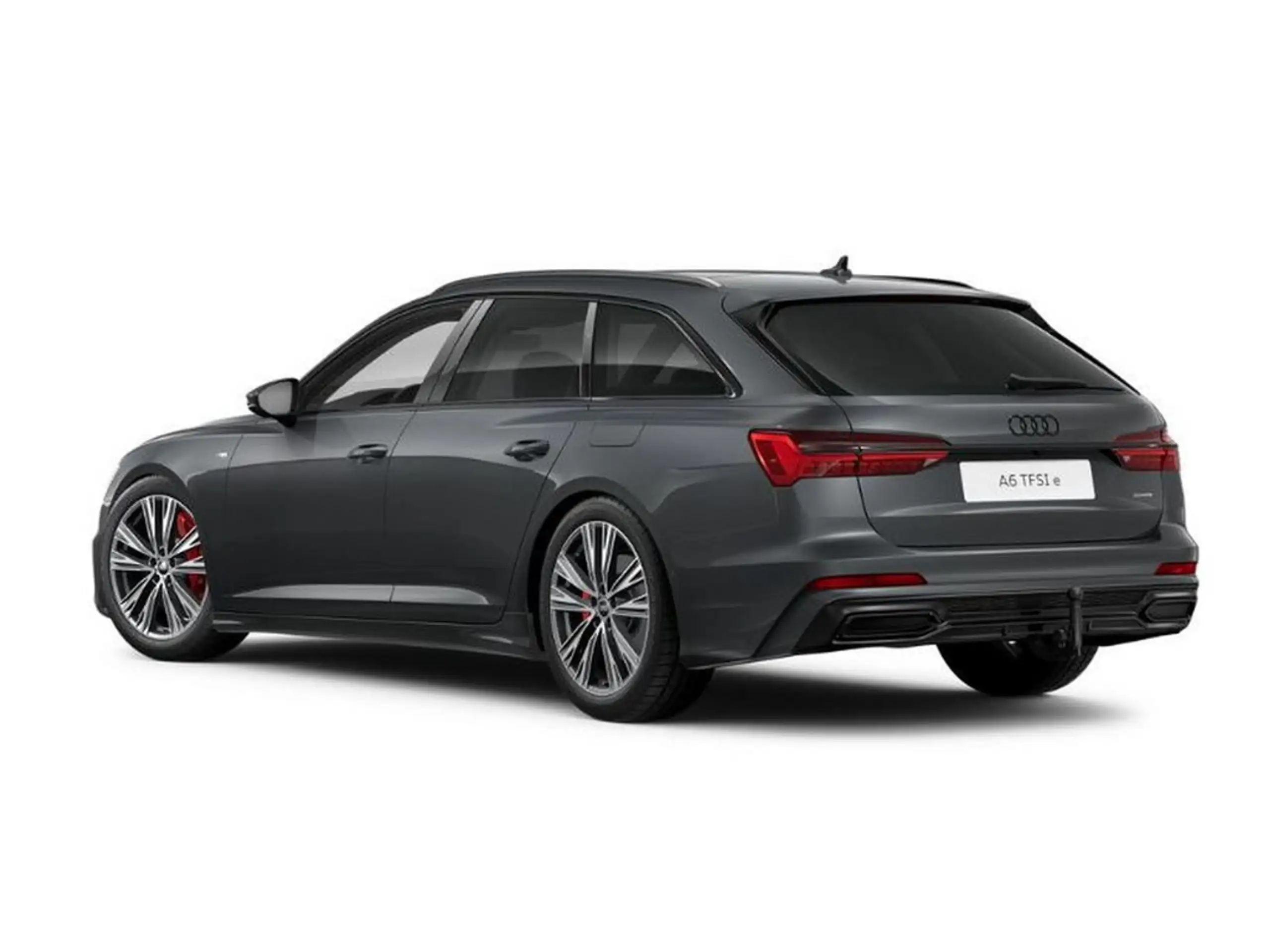 Audi - A6